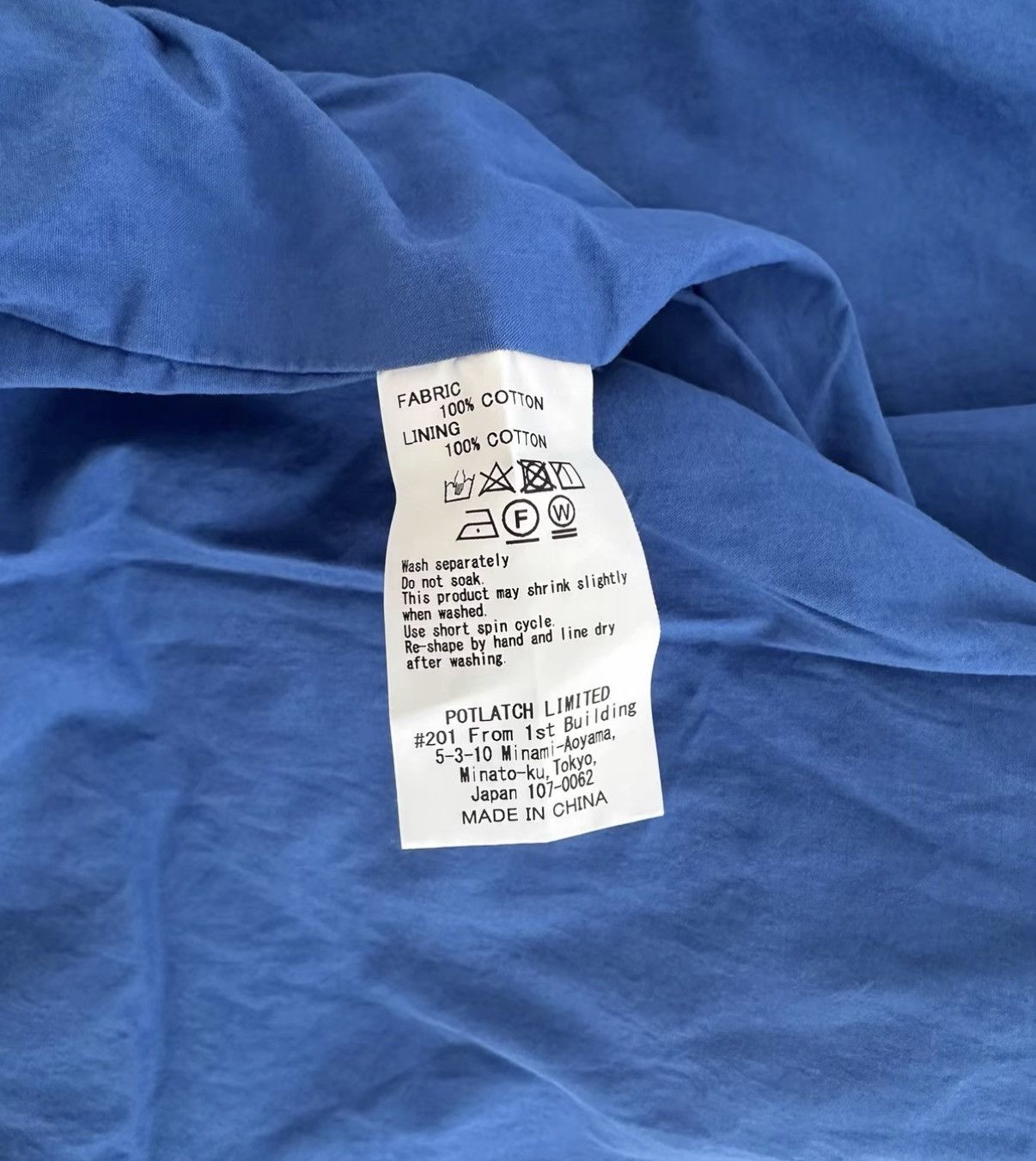 Cav Empt C.E CAVEMPT CARD 2 ZIP JACKET 18AW print zip jacket Size US XL / EU 56 / 4 - 5 Thumbnail