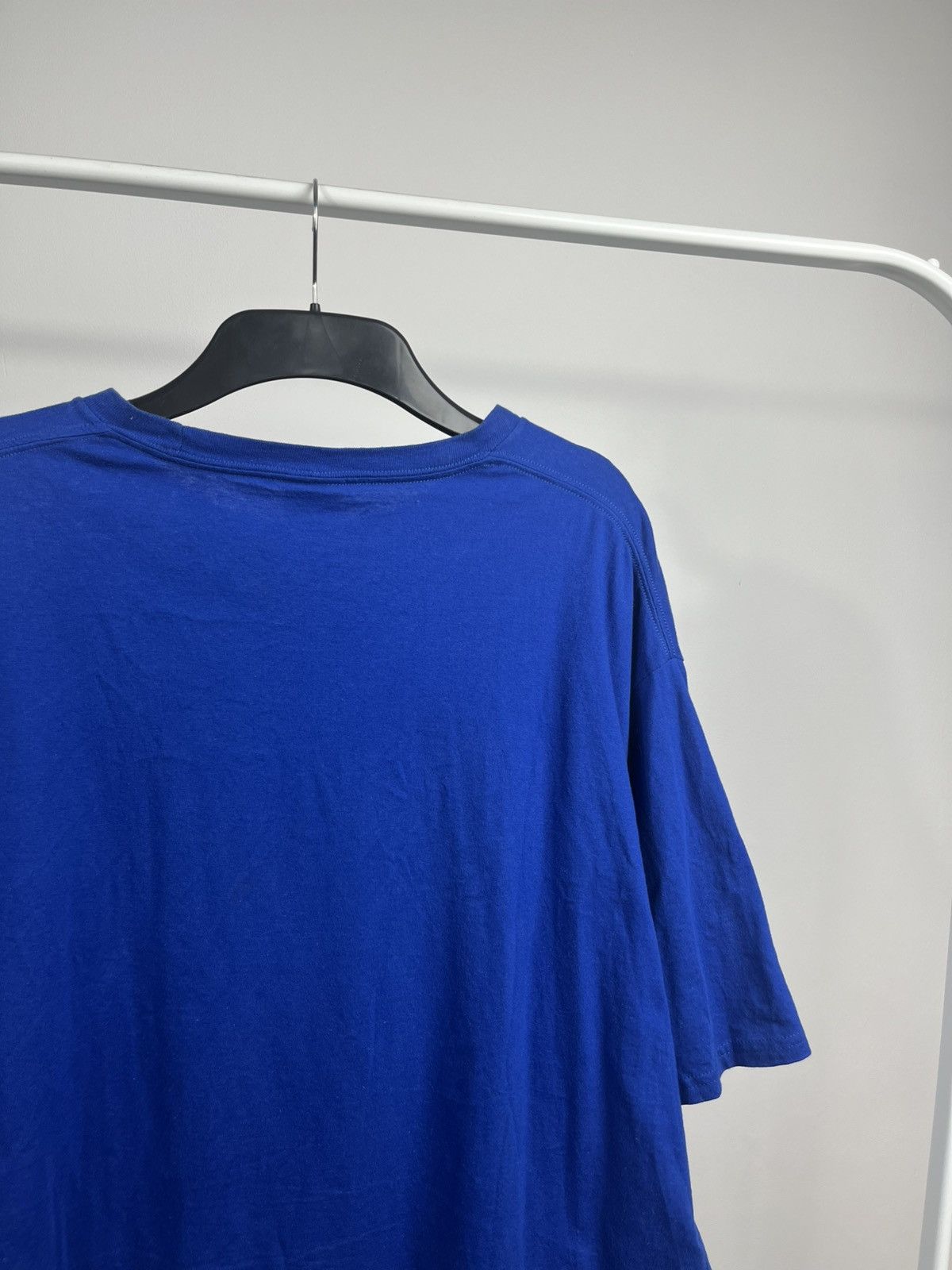 Other Italia Flag Graphic T-Shirt Blue Port & Company 3XL Size US XXL / EU 58 / 5 - 14 Thumbnail