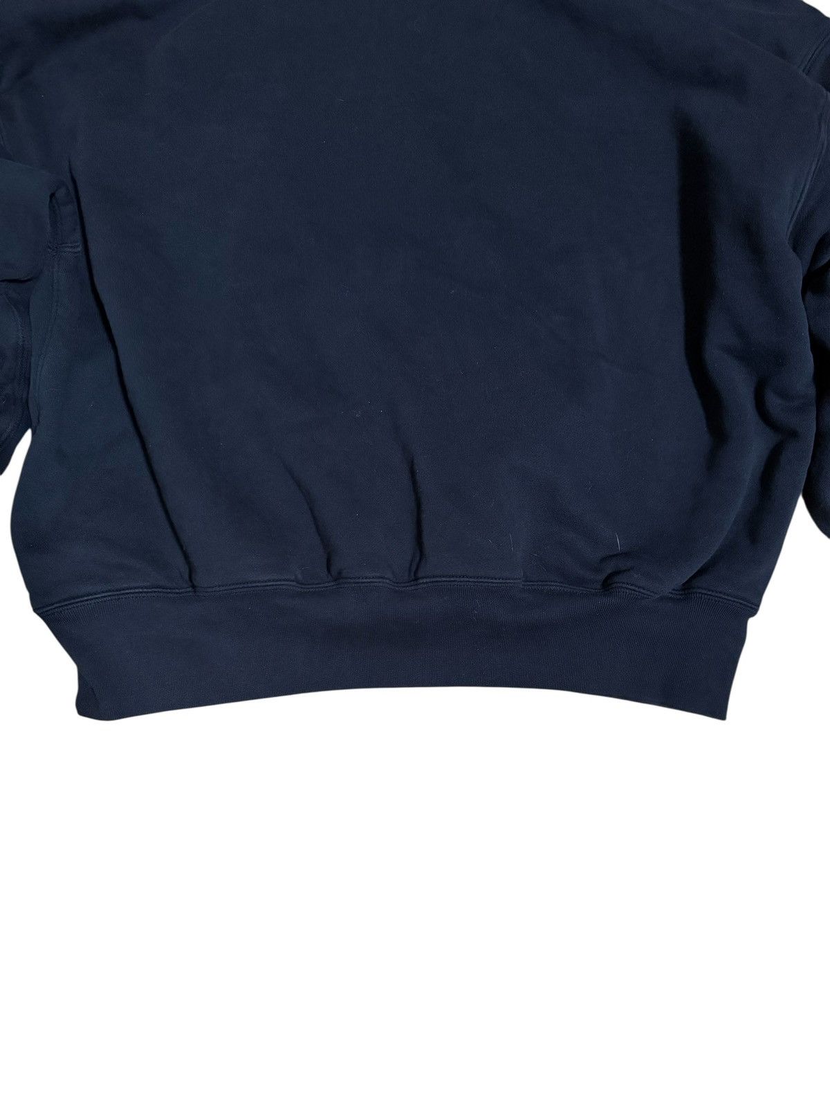 Gap × Yeezy 🔥Yeezy GAP Double Layered Hoodie/Yeezy Gap Oversized Hoodie Size US XL / EU 56 / 4 - 10 Thumbnail