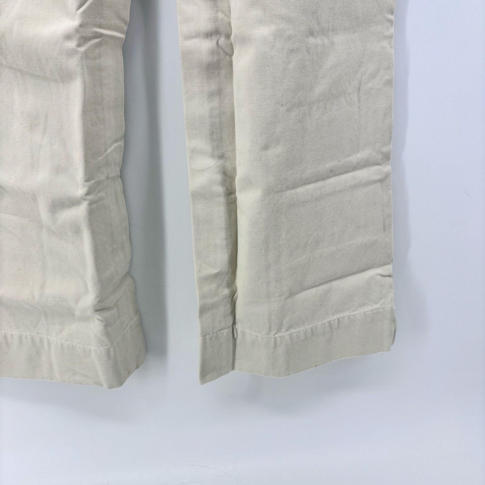 Banana Republic Banana Republic Women’s Beige Pants Size 8 Beige Career Size 30" / US 8 / IT 44 - 6 Thumbnail