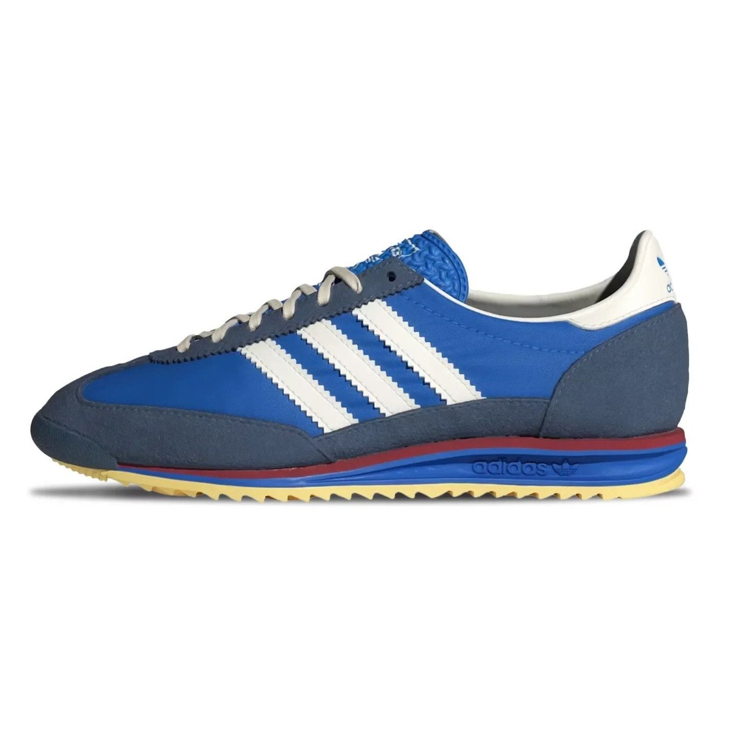 Adidas adidas SL 72 OG – MultiSize Women's Sneakers Blue White Prel Size US 8.5 / IT 38.5 - 3 Thumbnail