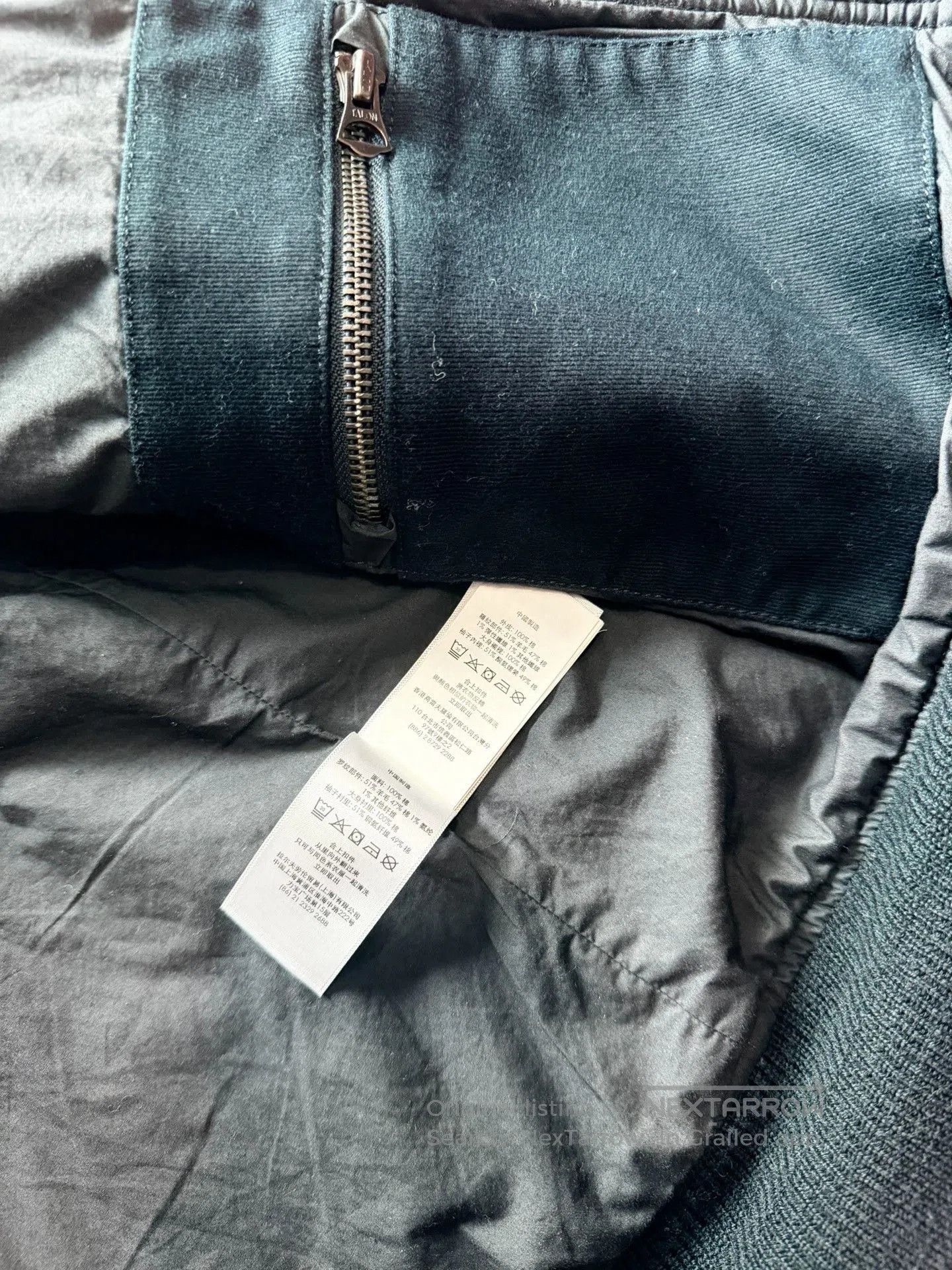 Polo Ralph Lauren Polo Ralph Lauren Deck Jacket. Size US M / EU 48-50 / 2 - 9 Thumbnail