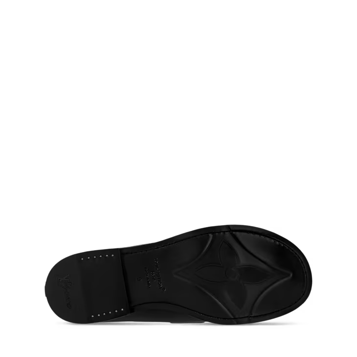 Louis Vuitton LV Scala Loafers Size US 12 / EU 45 - 4 Thumbnail