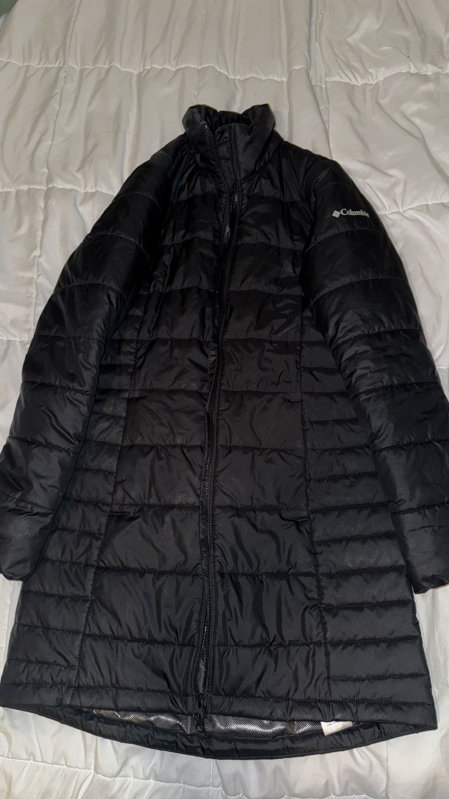Columbia Columbia long parka Size S / US 4 / IT 40 - 2 Thumbnail
