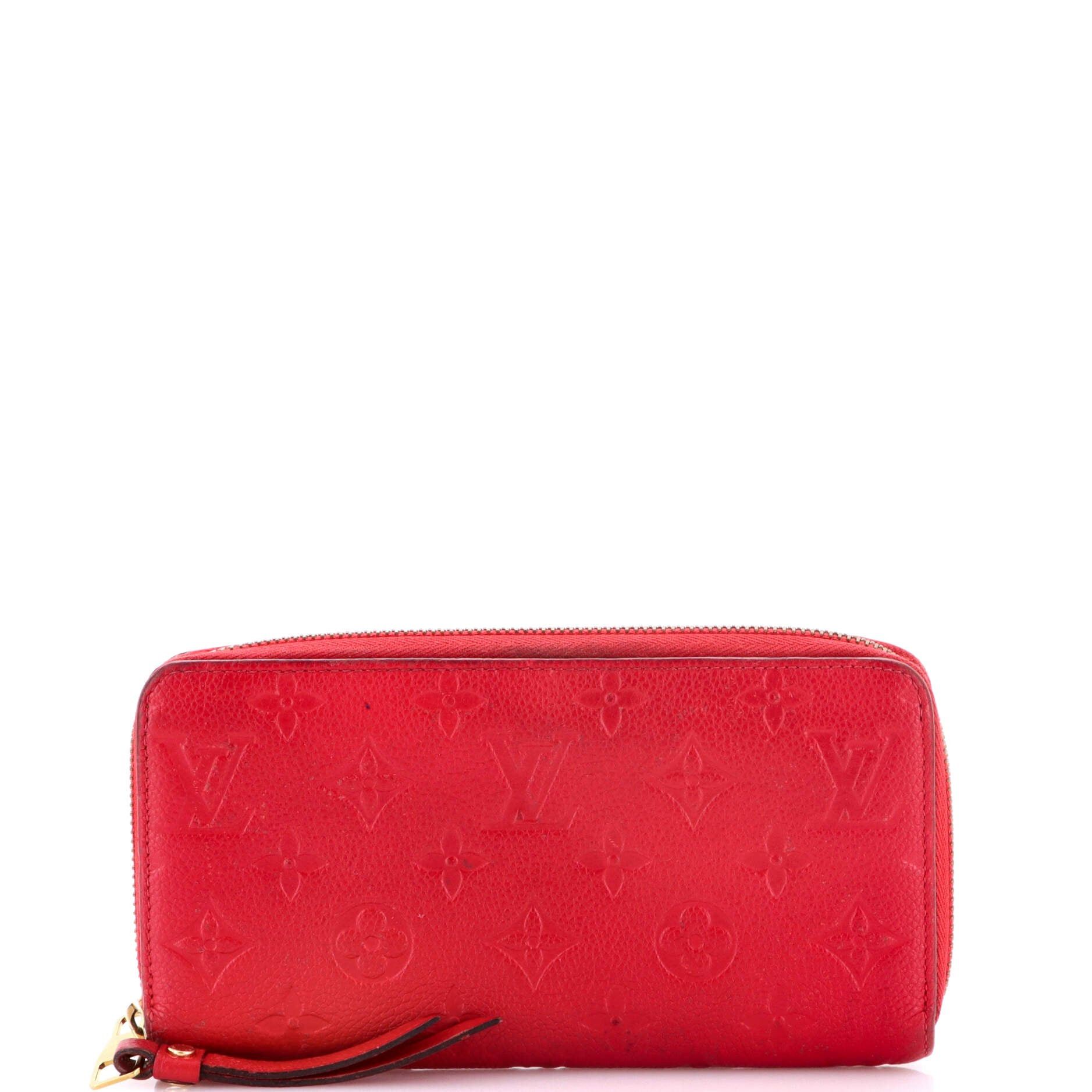 Louis Vuitton Zippy Wallet Size ONE SIZE - 1 Thumbnail