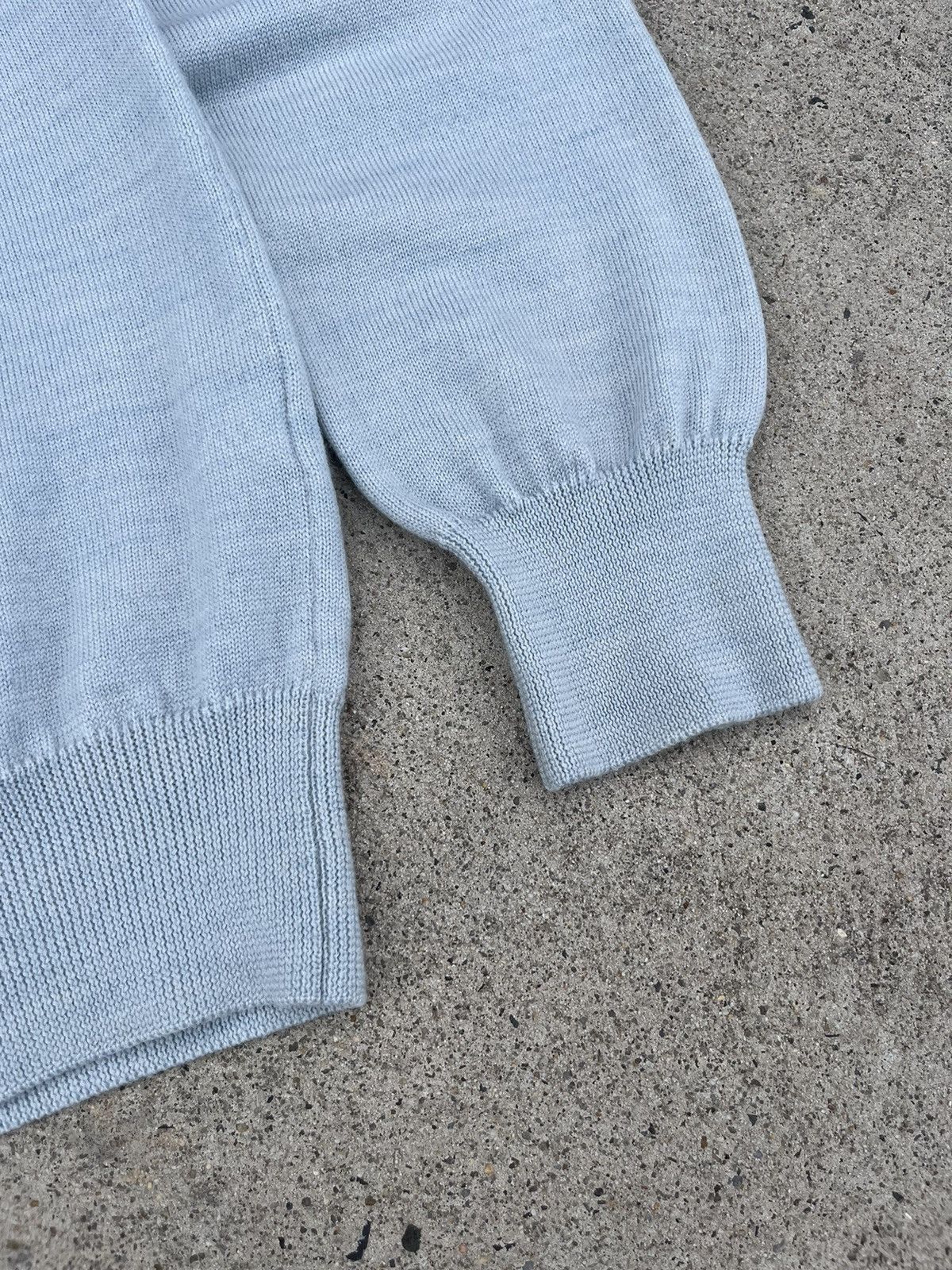 Number (N)ine Vintage 2008 Number (N)ine Wool Cardigan Size US M / EU 48-50 / 2 - 11 Thumbnail