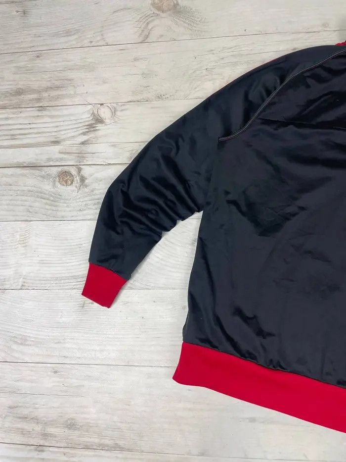 Adidas Vintage Adidas Milan 2012 2013 Training Jacket Football Size US L / EU 52-54 / 3 - 13 Thumbnail