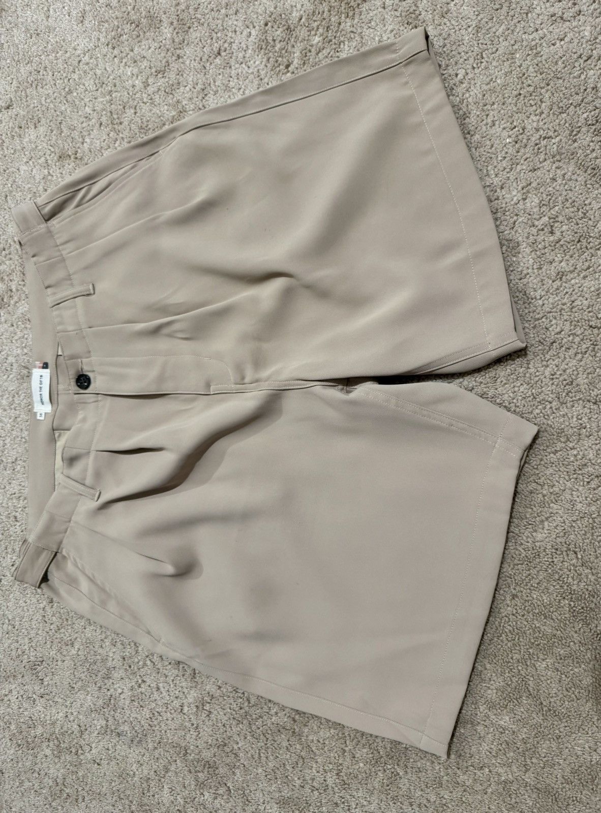 Honor the Gift Honor the Gift Prep Short Size US 38 / EU 54 - 2 Thumbnail