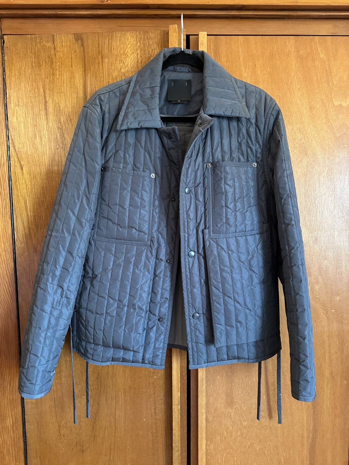 Craig green work jacket hotsell