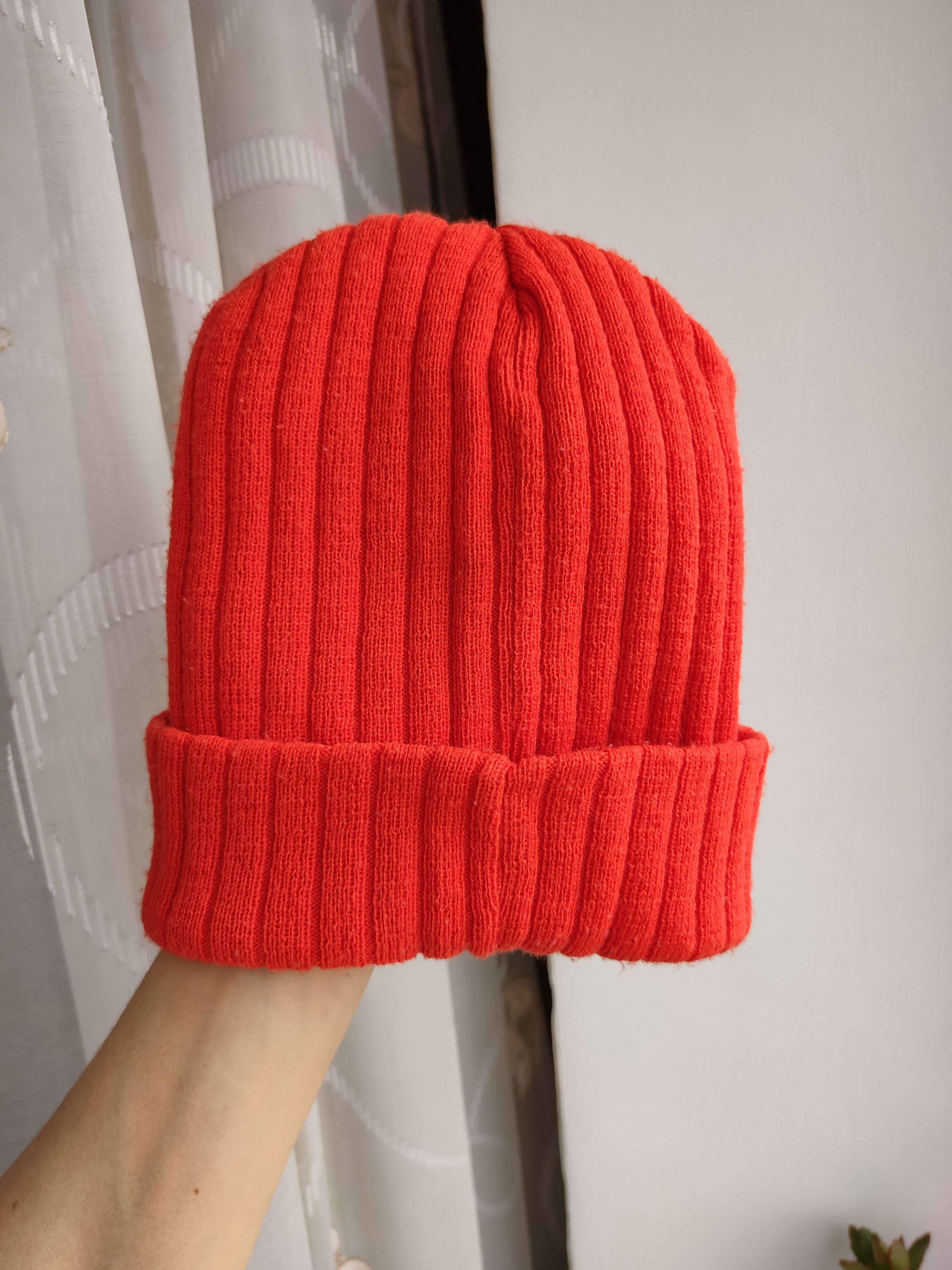 Puma Vintage 90s Y2K Puma Hat United Kingdom Size ONE SIZE - 7 Thumbnail