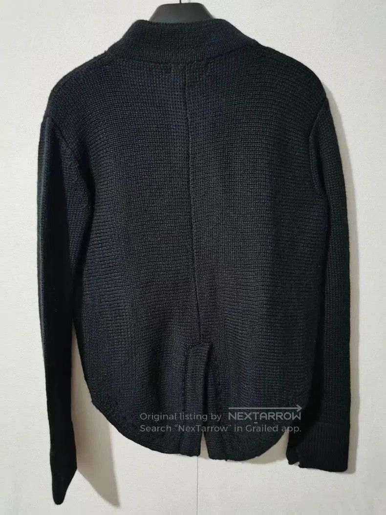 Y's Y's by Yohji Yamamoto Wool Coat. Size US M / EU 48-50 / 2 - 2 Thumbnail