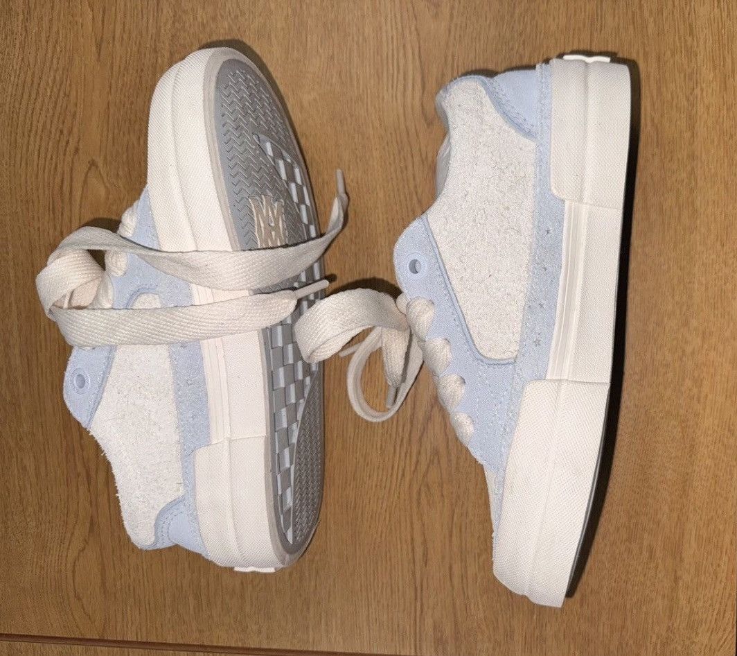 Amiri AMIRI sneakers Size US 6 / IT 36 - 4 Thumbnail