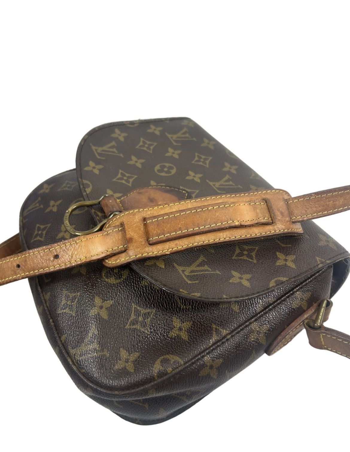 Louis Vuitton Louis Vuitton Monogram Messenger Bag Size ONE SIZE - 3 Thumbnail