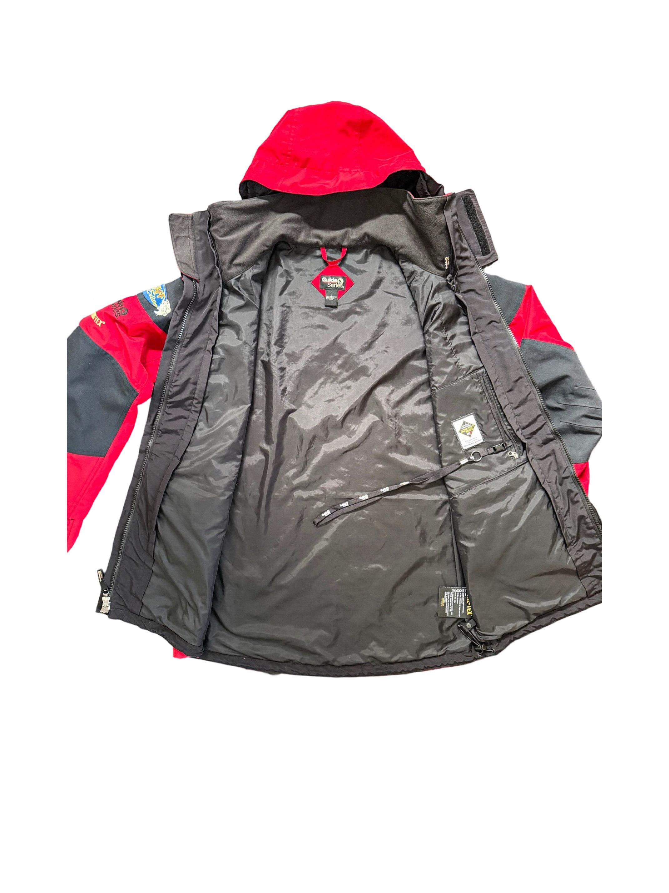 Guide Series Gander Mountain Gore-Tex Guide Series Prostaff Elite Fishing Size US L / EU 52-54 / 3 - 3 Thumbnail
