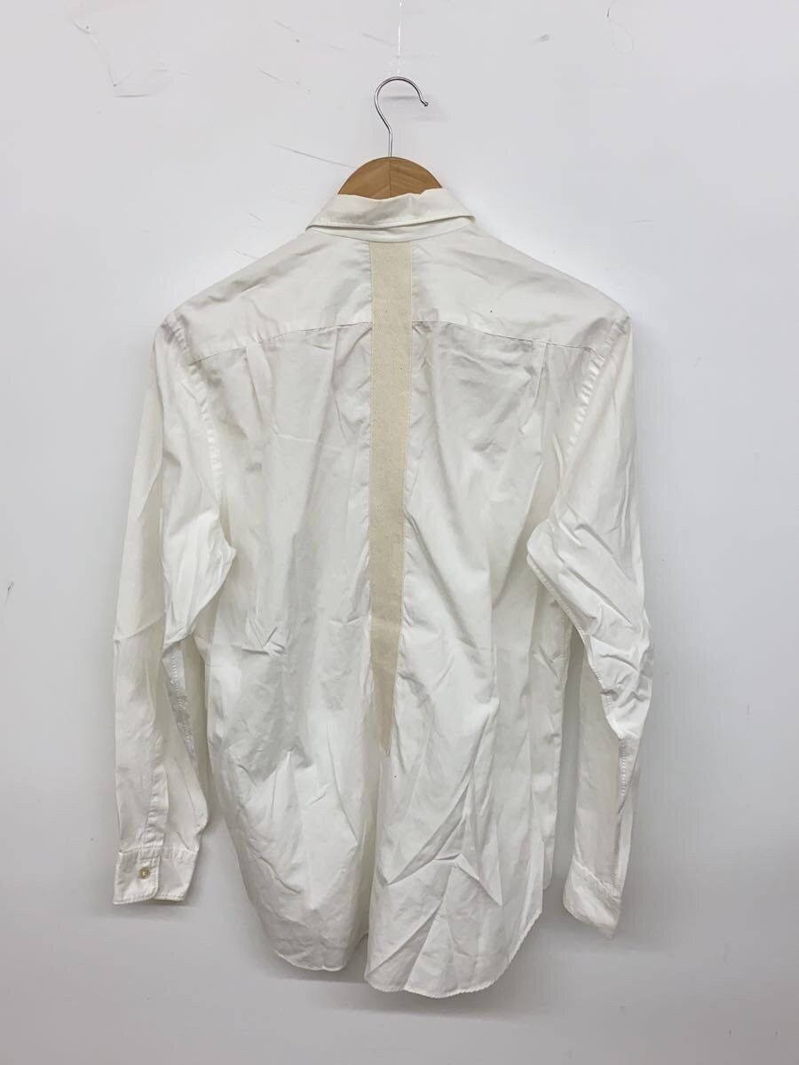 Comme des Garcons Homme 2007 Shirt Size US S / EU 44-46 / 1 - 2 Thumbnail