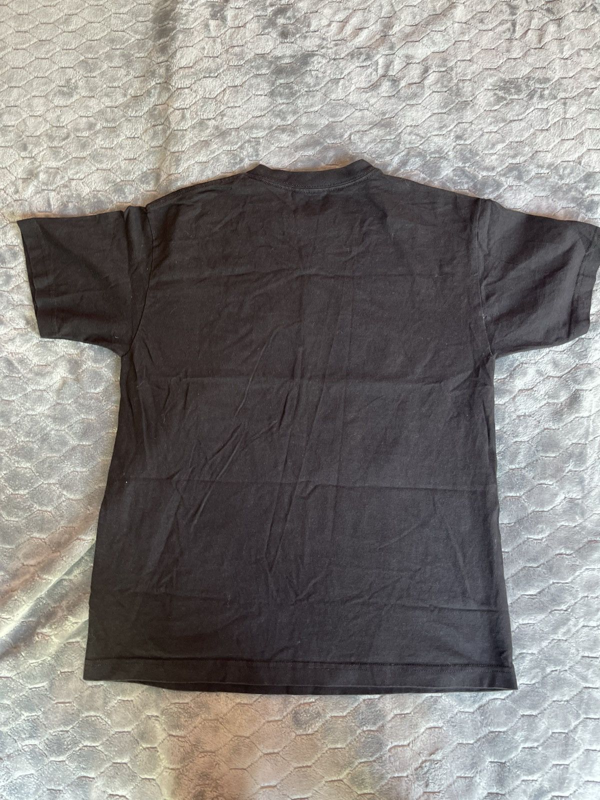 GX1000 × Vintage GX1000 American Flag Black T-Shirt Size US M / EU 48-50 / 2 - 3 Thumbnail
