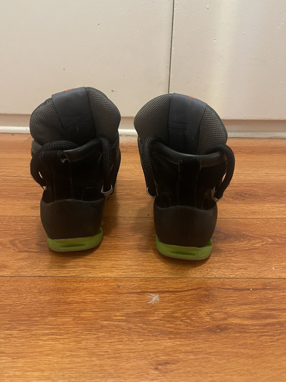 Bernhard Willhelm Bernhard Willhelm Trainers - Women’s Size 7 (EU 39) Size US 7 / IT 37 - 4 Thumbnail