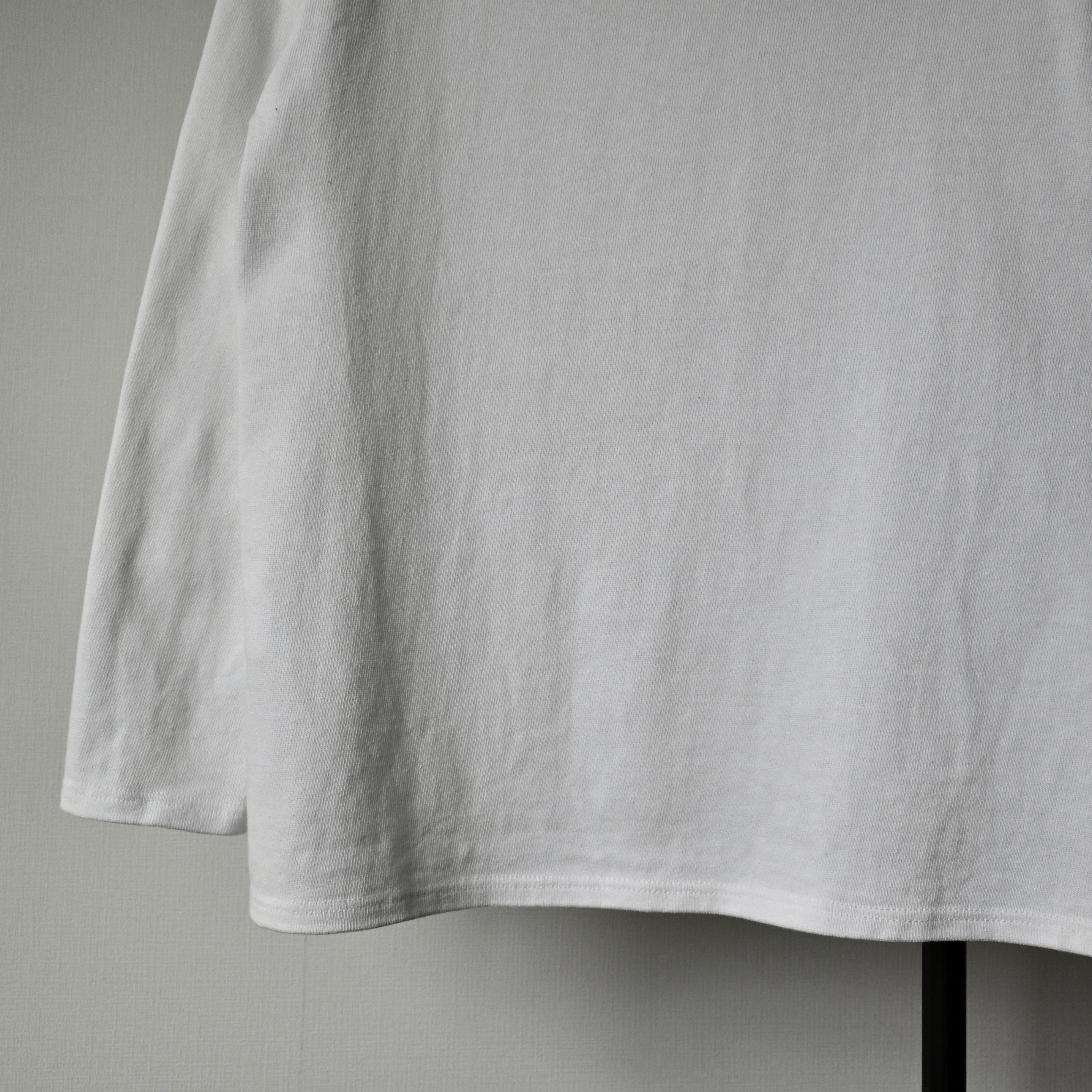 Saint James SAINT JAMES "OUESSON" heavyweight solid breton shirt, 4/M Size US M / EU 48-50 / 2 - 6 Thumbnail