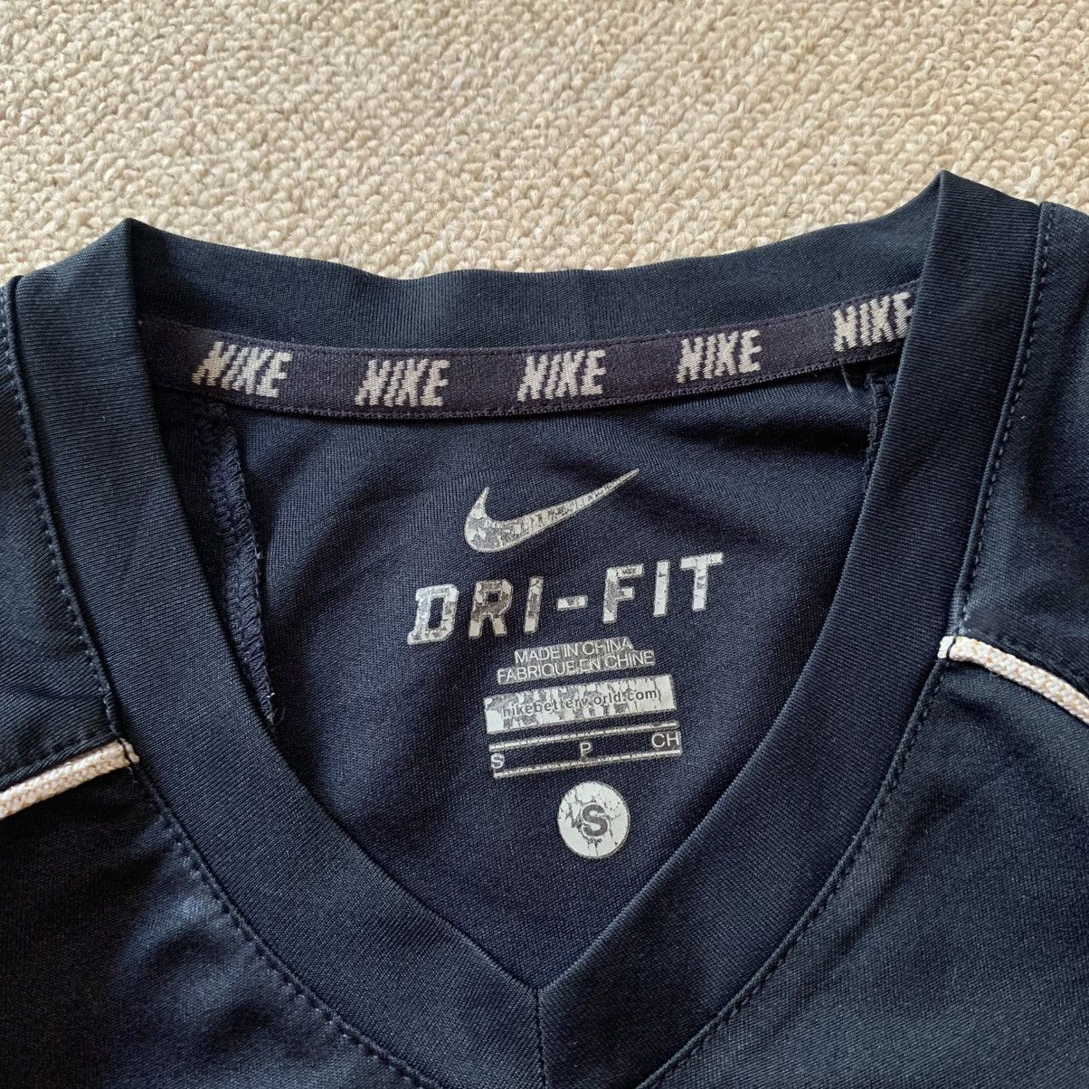 Nike Nike Dri-Fit Men's Long Sleeve Size US S / EU 44-46 / 1 - 5 Thumbnail