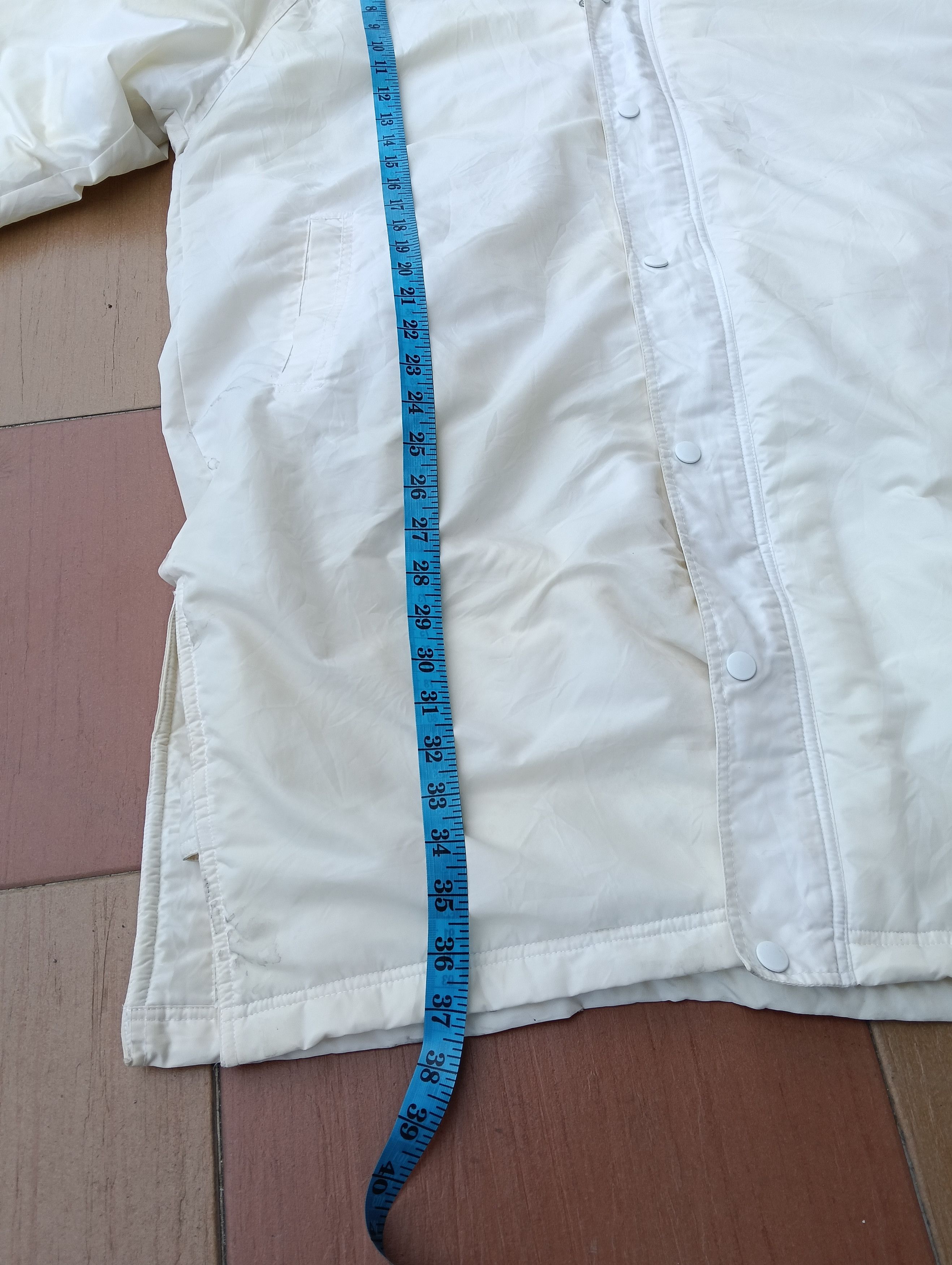 Japanese Brand Plenty touch outdoor sportswear coach jacket size L Size US L / EU 52-54 / 3 - 8 Thumbnail