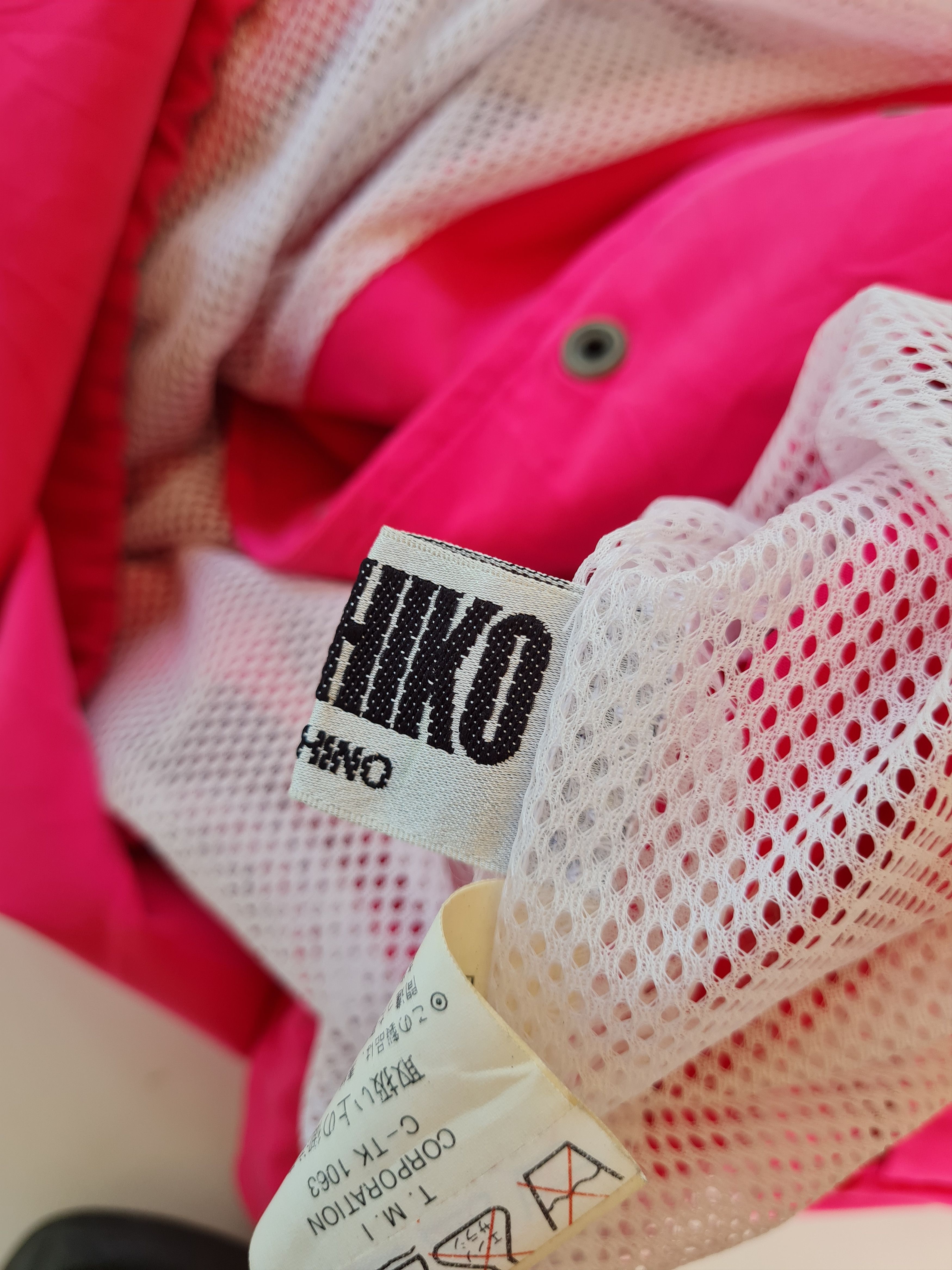 Japanese Brand × Michiko Koshino London Vtg Michiko London Koshino Light Jacket Size US L / EU 52-54 / 3 - 12 Thumbnail