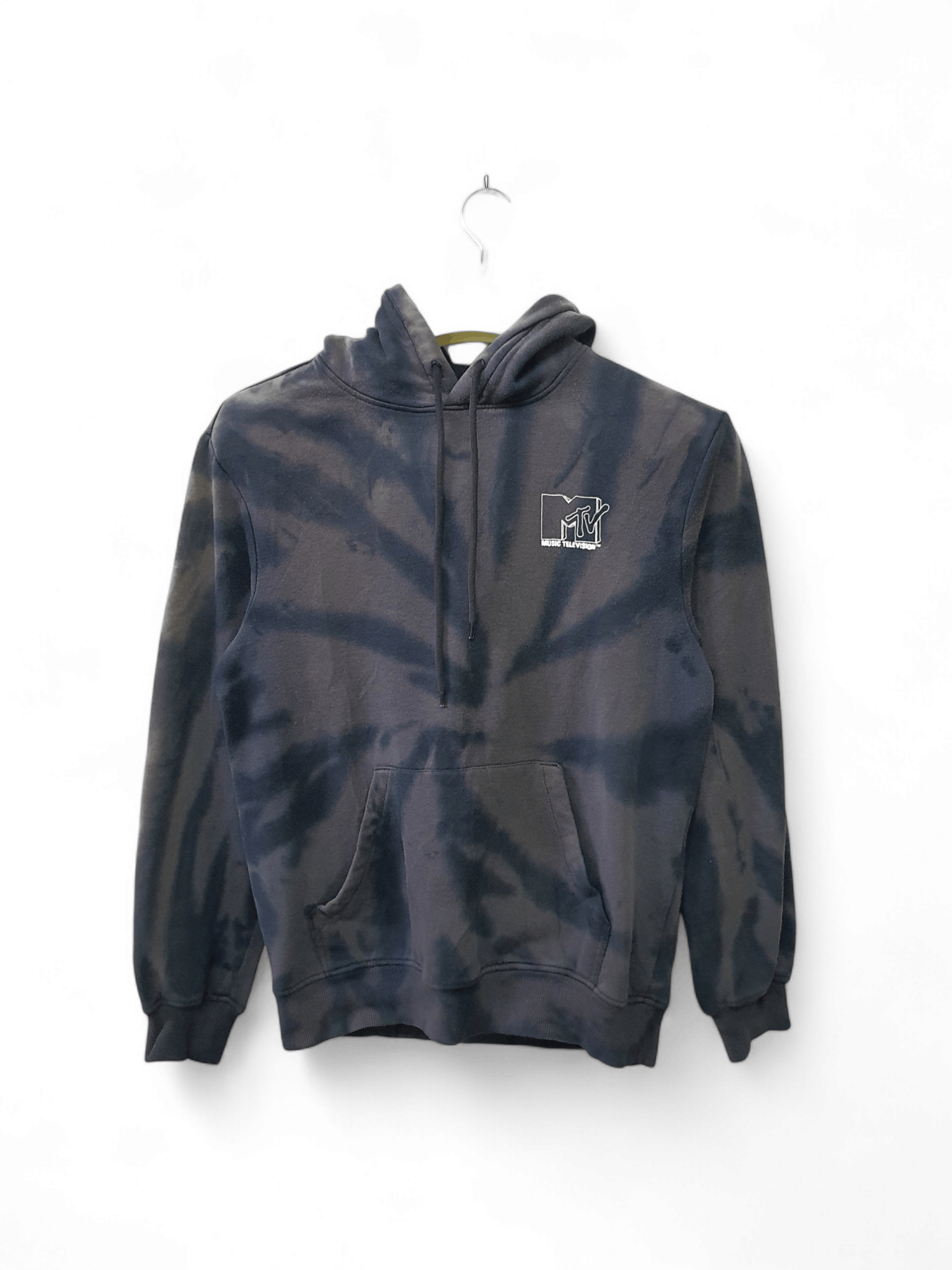 H&M H&M x MTV tie-dye hoodie Size US S / EU 44-46 / 1 - 2 Thumbnail