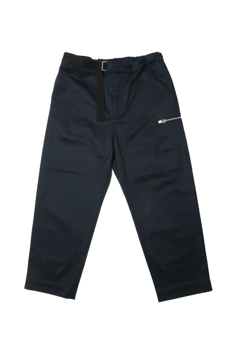 OAMC o1y0225 Casual Pant in Black Size US 32 / EU 48 - 1 Thumbnail