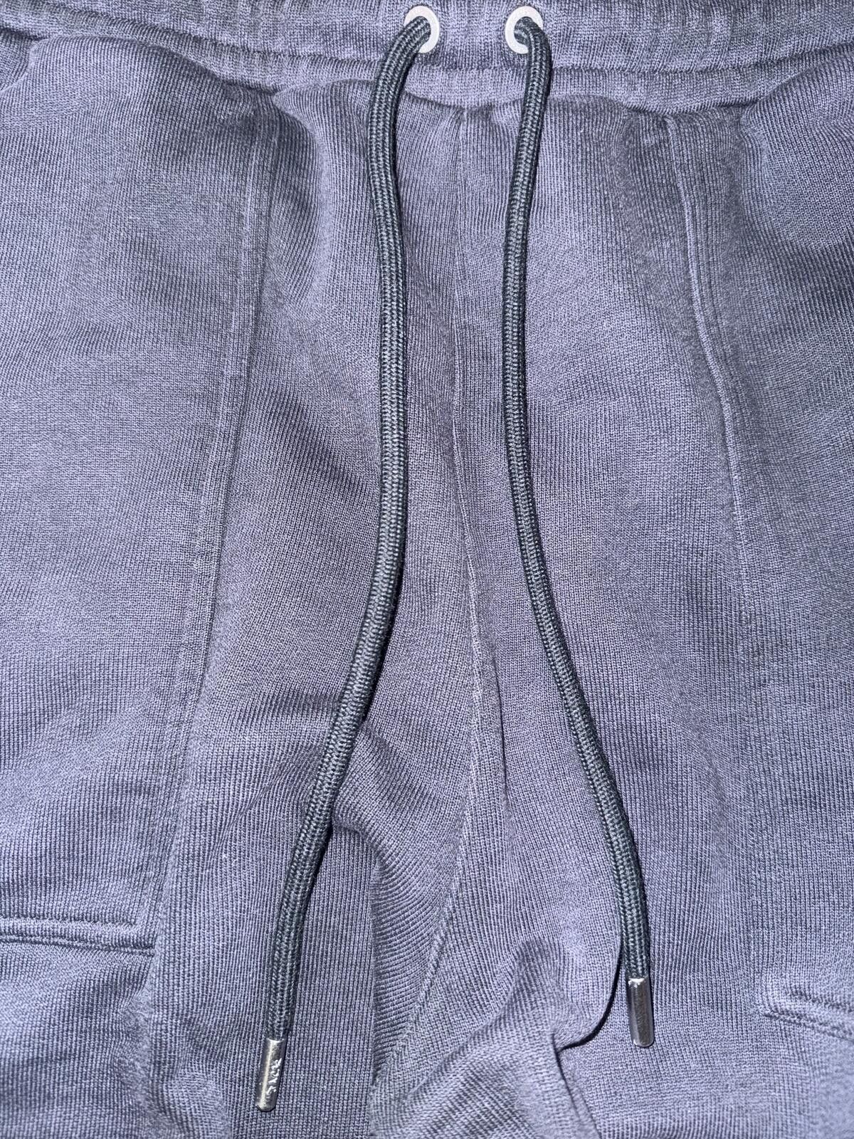 Nike Nike Men’s Travis Scott Black Fleece Pants Sample Size US 40 / EU 56 - 3 Thumbnail