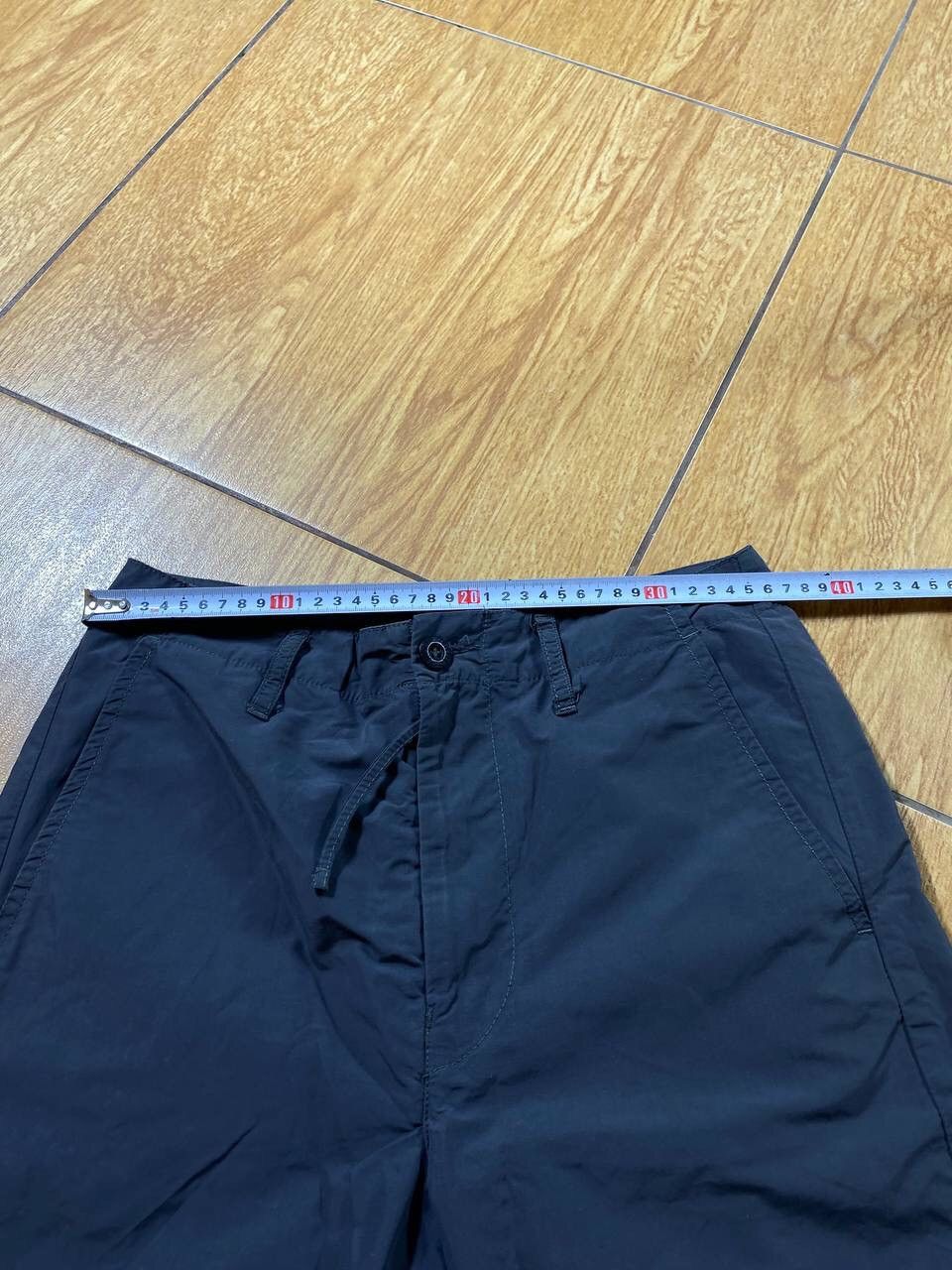 Diesel × Vintage Vintage 90s Y2K Diesel Long Shorts Japanese brand Size US 28 / EU 44 - 13 Thumbnail