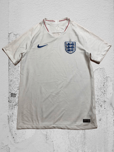 Nike Nike Jersey ENGLAND Size US M / EU 48-50 / 2 - 1 Thumbnail