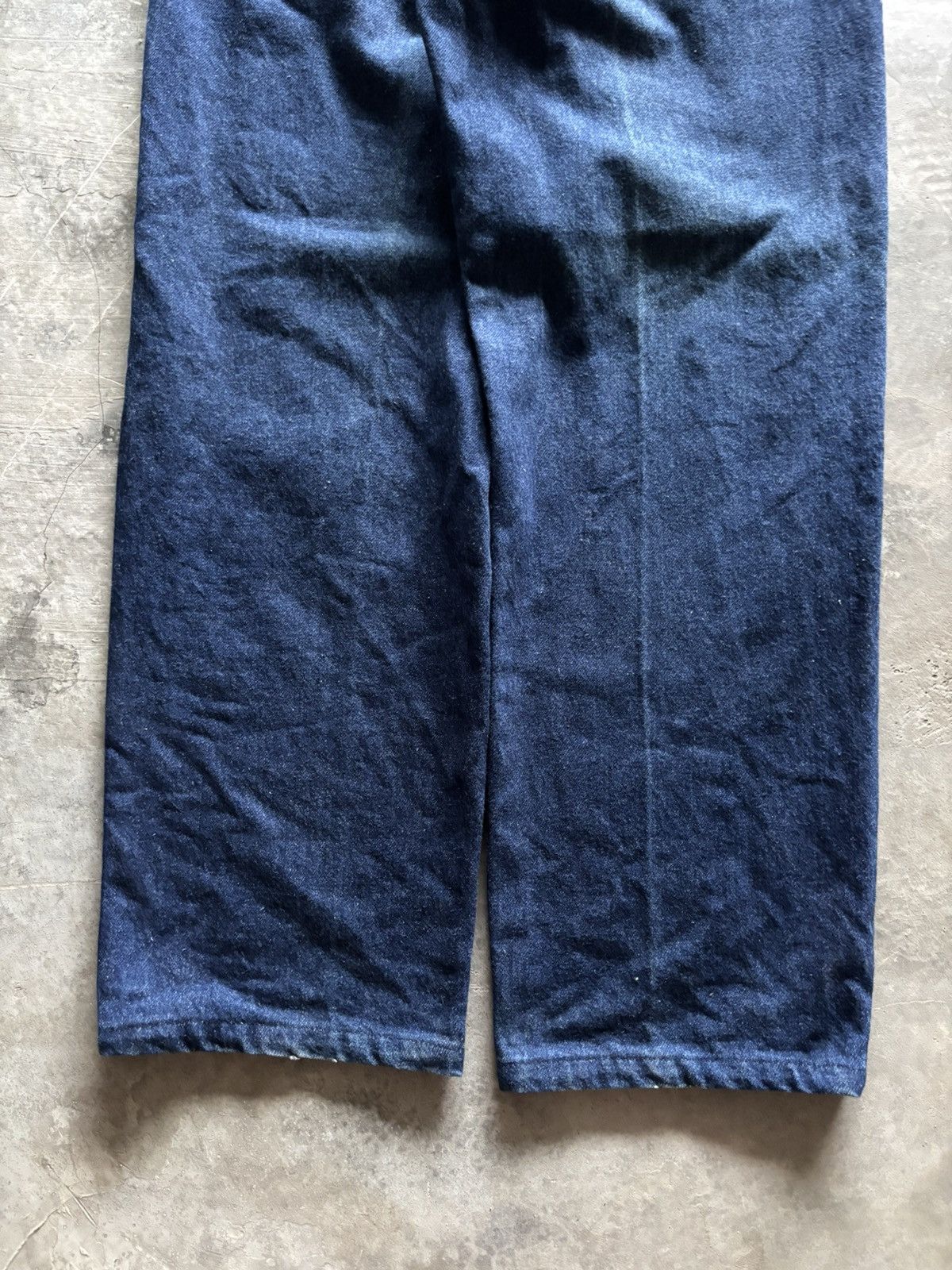 Stone Island vintage STONE ISLAND relax jeans archived casual Size US 28 / EU 44 - 19 Thumbnail