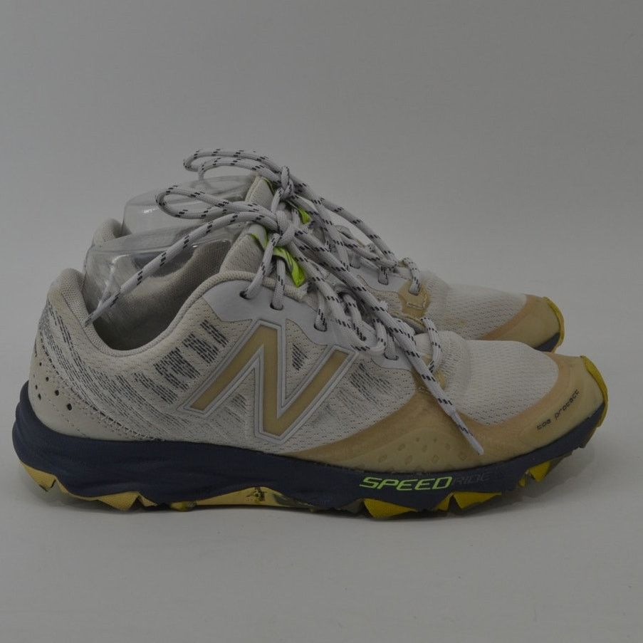 New Balance New Balance Women's Speed Ride All Terrain Size 8.5 Sneakers Size US 8.5 / IT 38.5 - 8 Thumbnail