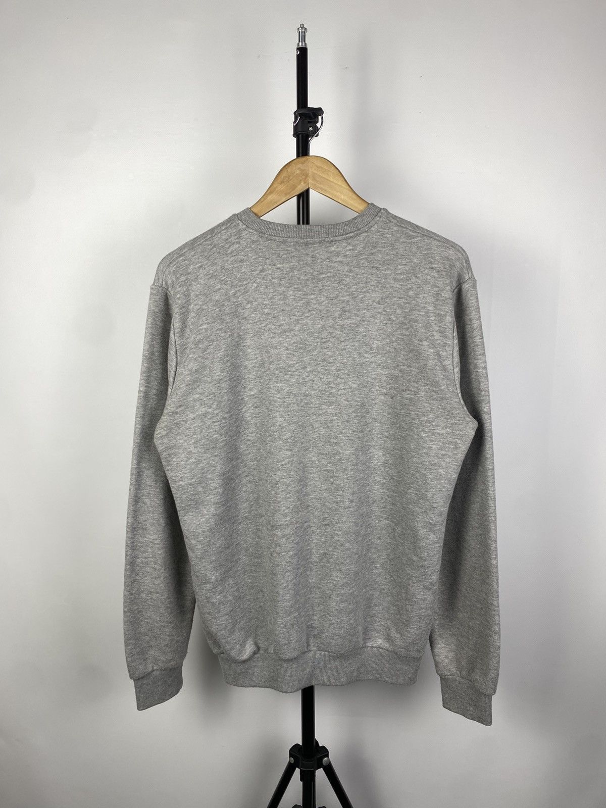 Gianni Valentino × Versace Jeans Couture × Vintage Vintage Versace jeans couture medusa sweatshirt Size US M / EU 48-50 / 2 - 4 Thumbnail