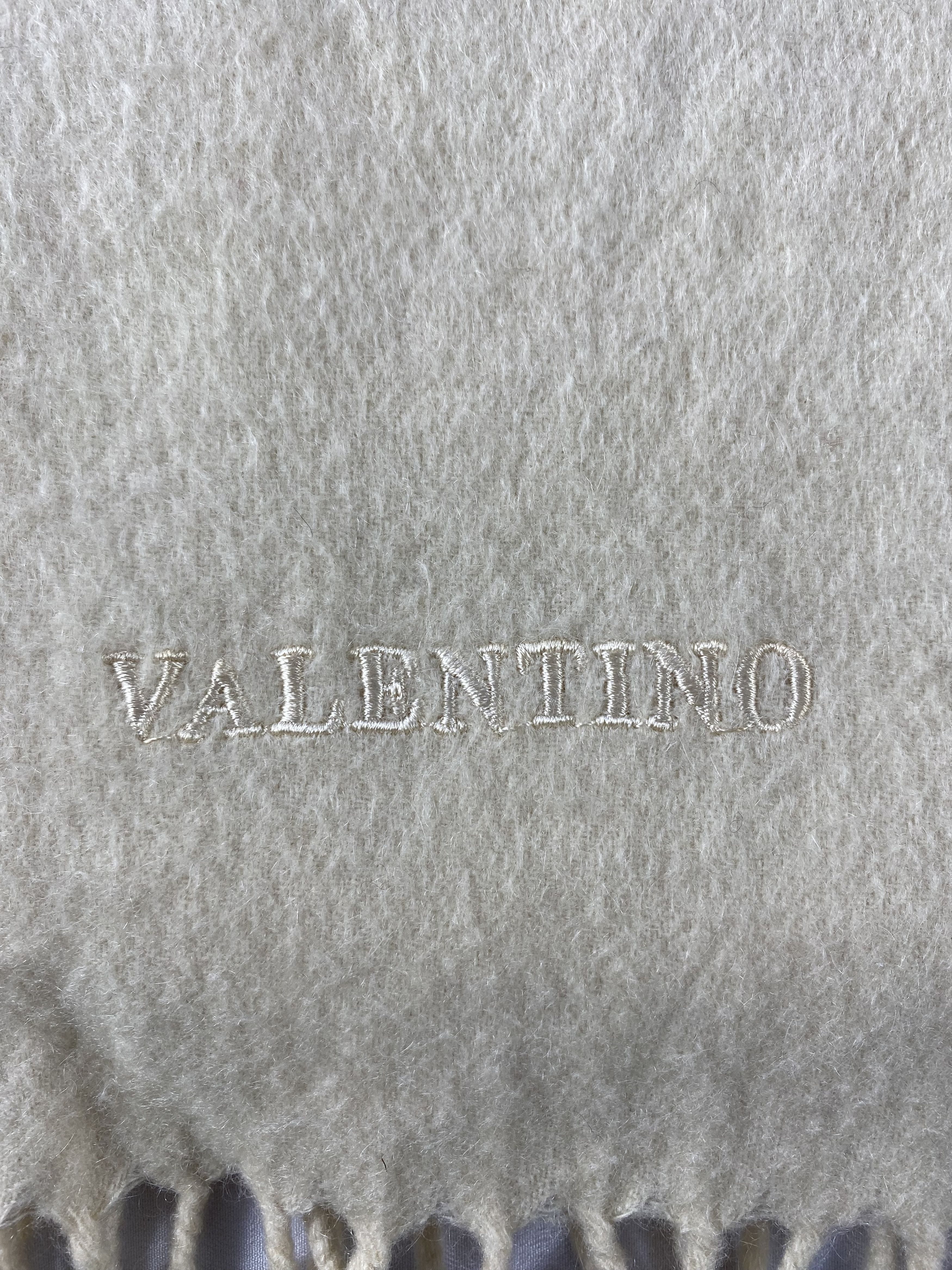 Valentino Valentino Scarf / Muffler / Neckwear - WW992 Size ONE SIZE - 5 Thumbnail