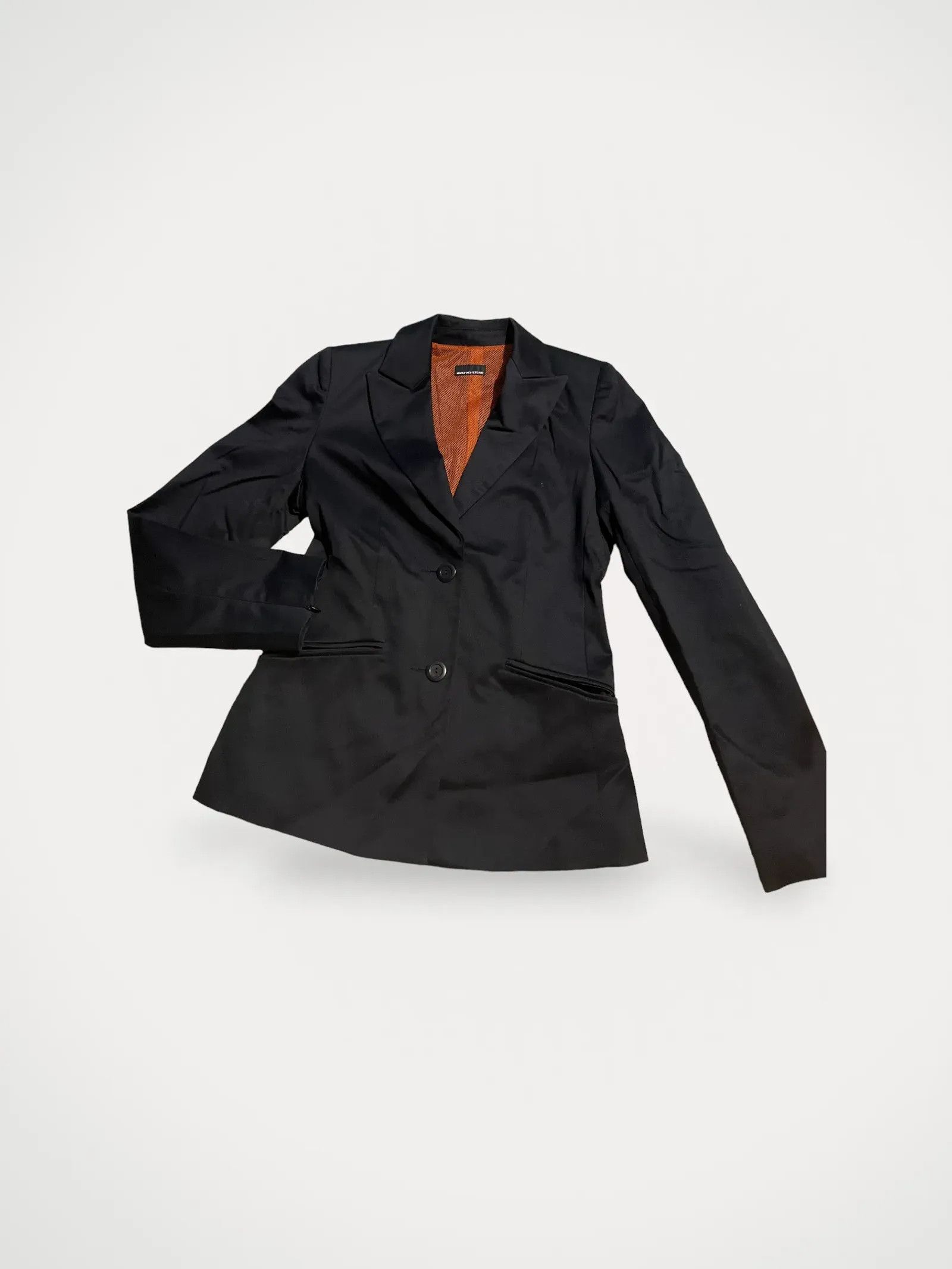 Westerlind Maria Westerlind Blazer Size XS / US 0-2 / IT 36-38 - 1 Thumbnail