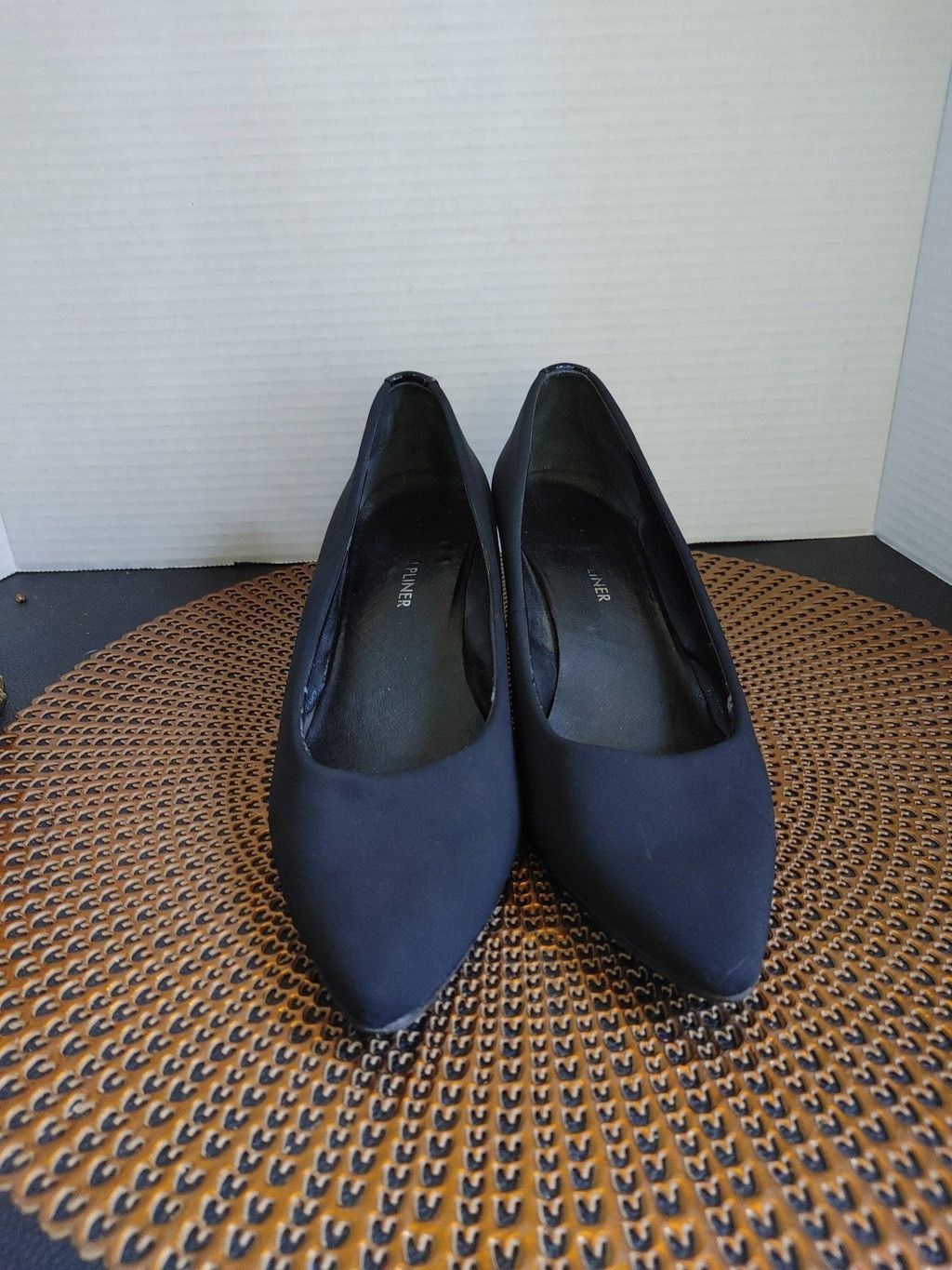 Donald Pliner Donald J. Pliner Ediee Wedges Size 7M Size US 7 / IT 37 - 2 Thumbnail
