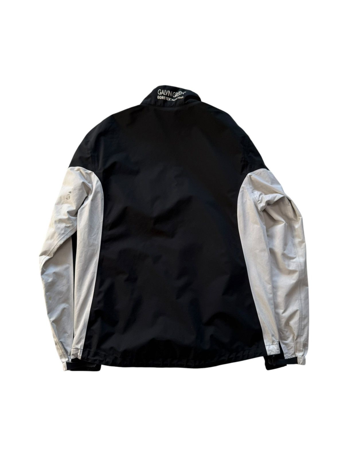 Galvin Green Galvin Green Outdoor Gore-Tex paclite jacket Size US S / EU 44-46 / 1 - 4 Thumbnail