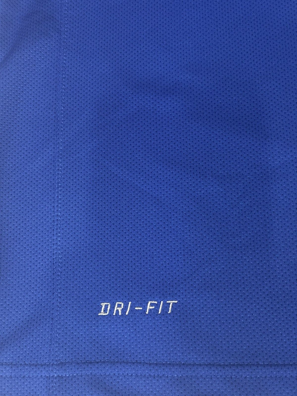 Nike Nike Dri-fit Shirt.mg9848 Size US S / EU 44-46 / 1 - 4 Thumbnail
