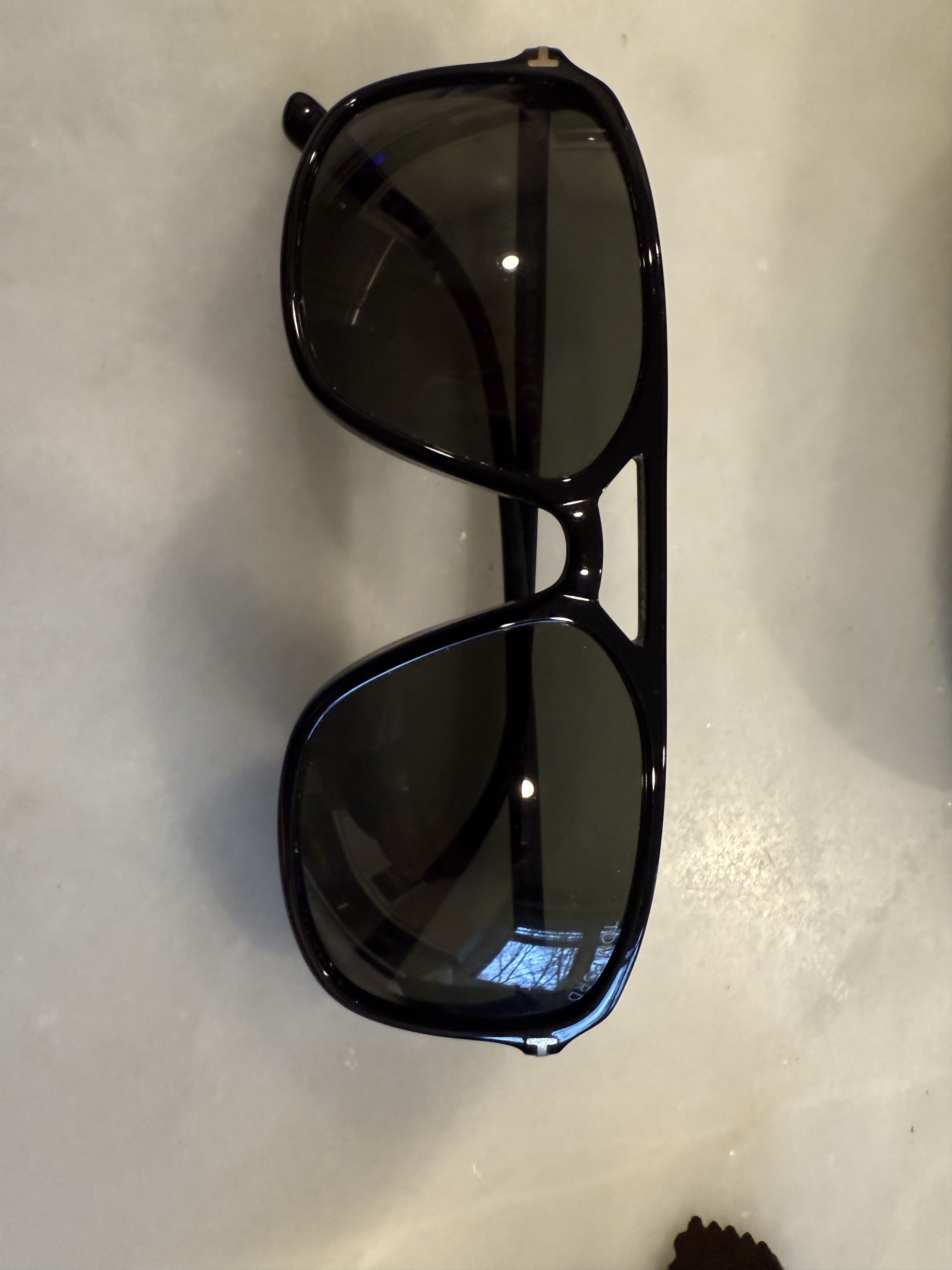 Tom Ford Tom Ford Sunglasses Size ONE SIZE - 3 Thumbnail