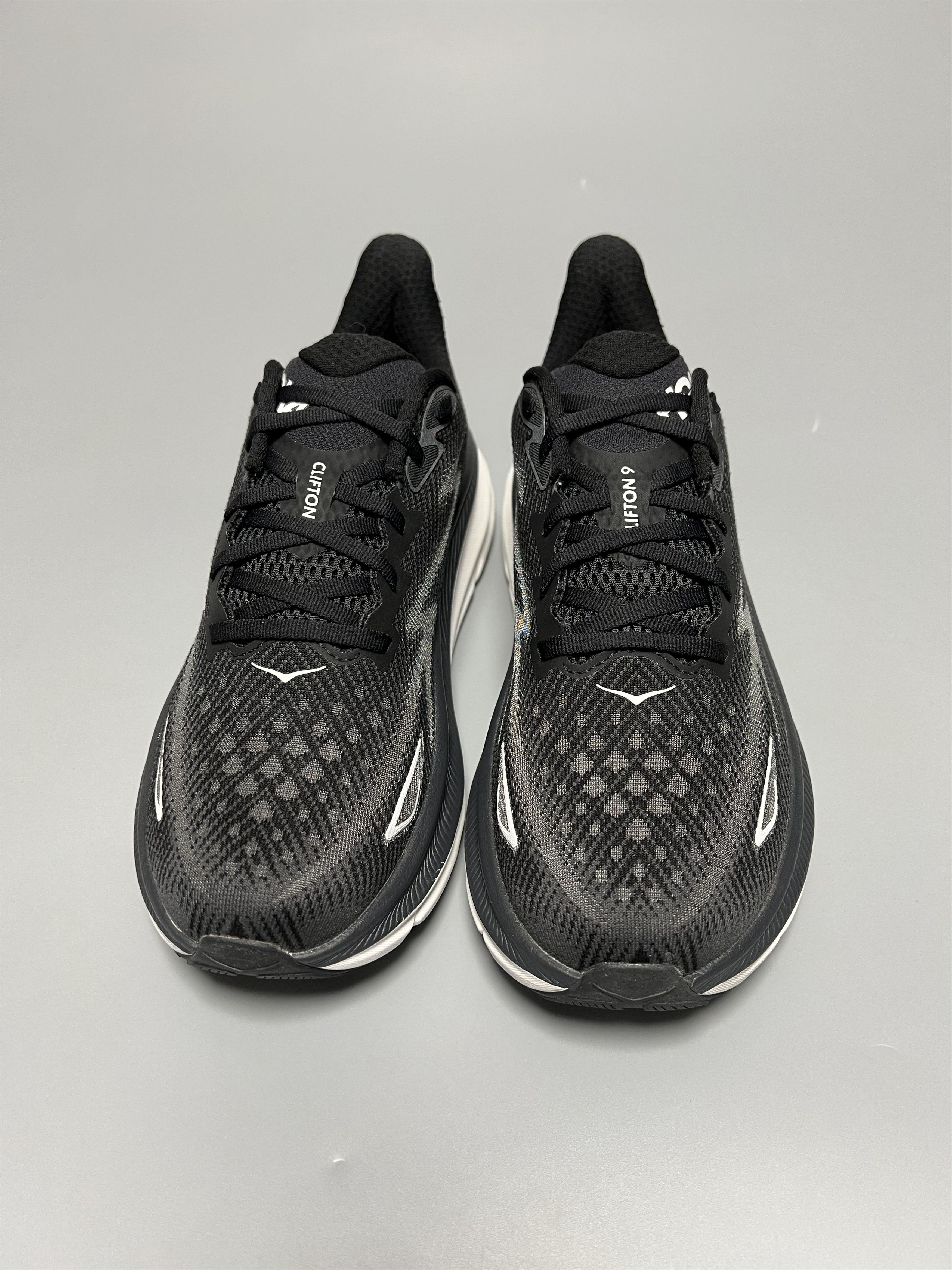 Hoka 9D Hoka One One Clifton 9 Men's Running Shoes Walking Gym Size US 9 / EU 42 - 4 Thumbnail