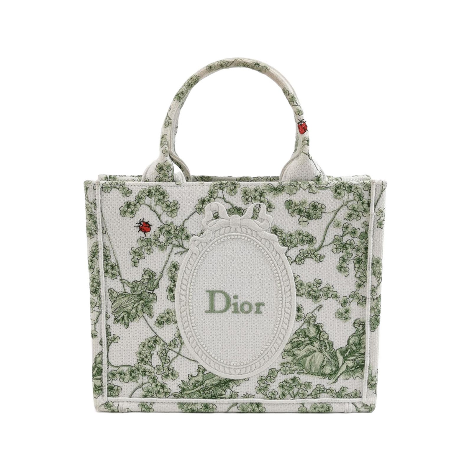 Dior Dior Women os Tote Bags Size ONE SIZE - 1 Thumbnail