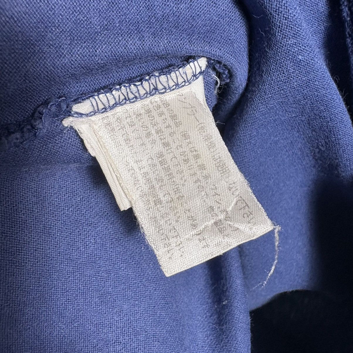 Issey Miyake Issey Miyake IM Product Logo T-Shirt Size US M / EU 48-50 / 2 - 5 Thumbnail