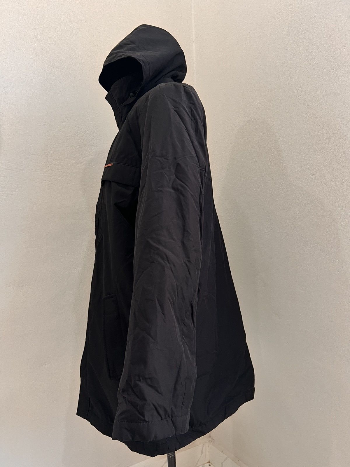 Designer × Japanese Brand × Kansai Yamamoto Kansai Yamamoto Zipper Jacket Size US L / EU 52-54 / 3 - 7 Thumbnail