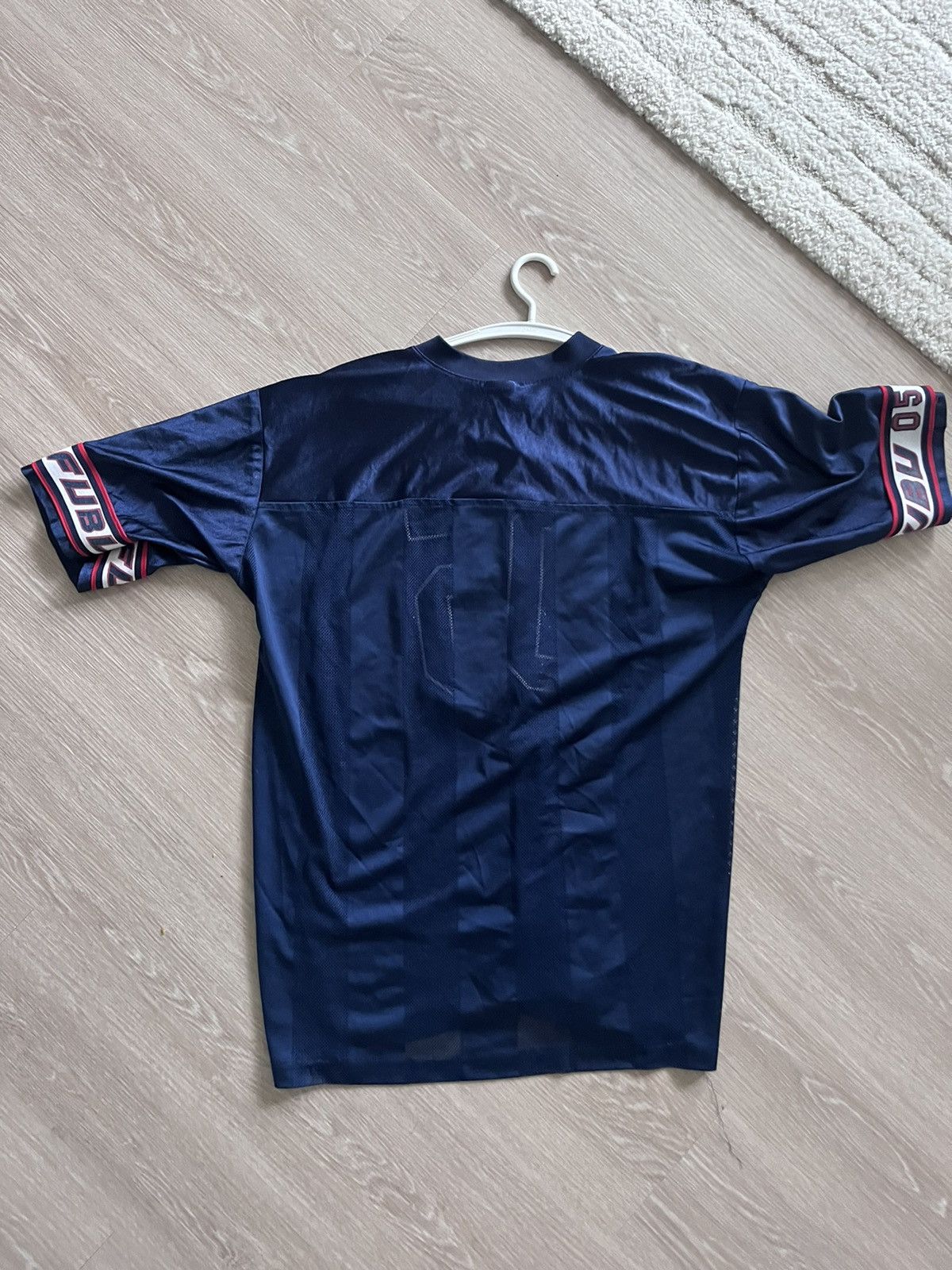 Fubu 05 collection jersey size XL