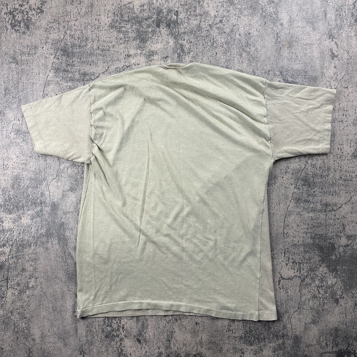 Vintage Vintage 80s It’s not PMS Single Stitched T Shirt Size US M / EU 48-50 / 2 - 4 Thumbnail