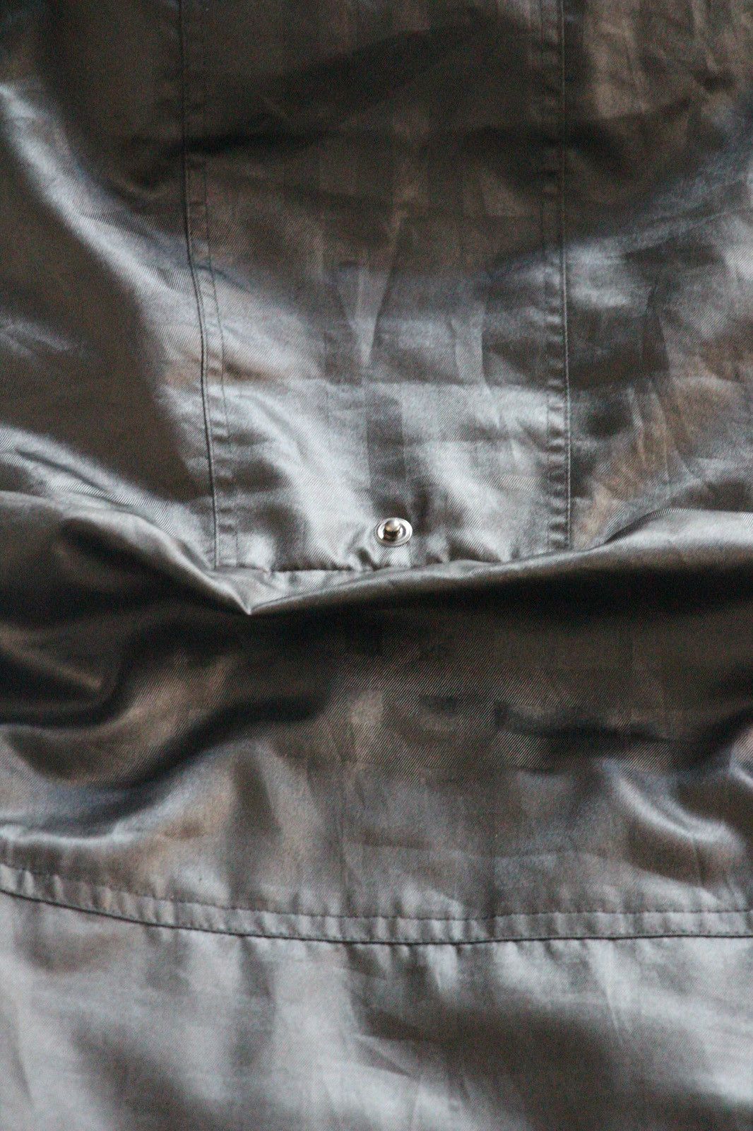 Burberry Japanese Burberry Black Label Jacket Size US M / EU 48-50 / 2 - 6 Thumbnail