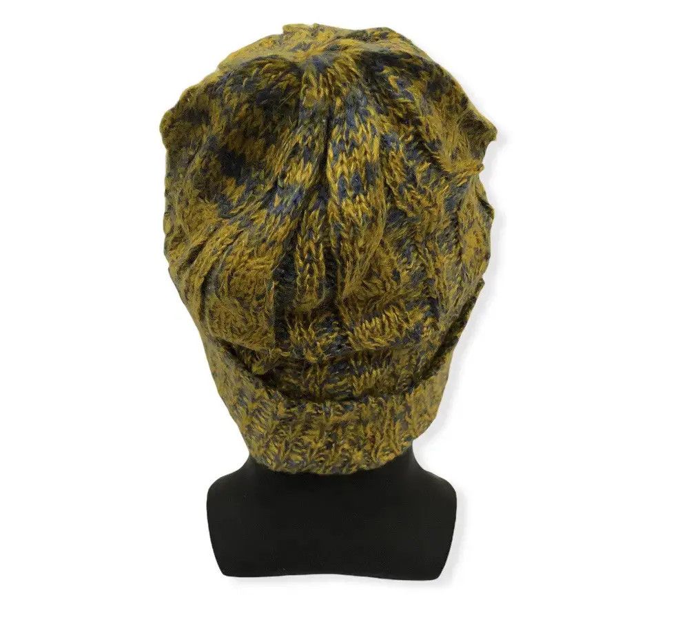 Burton Vintage Burton Plain Beanie Hat Size ONE SIZE - 5 Thumbnail