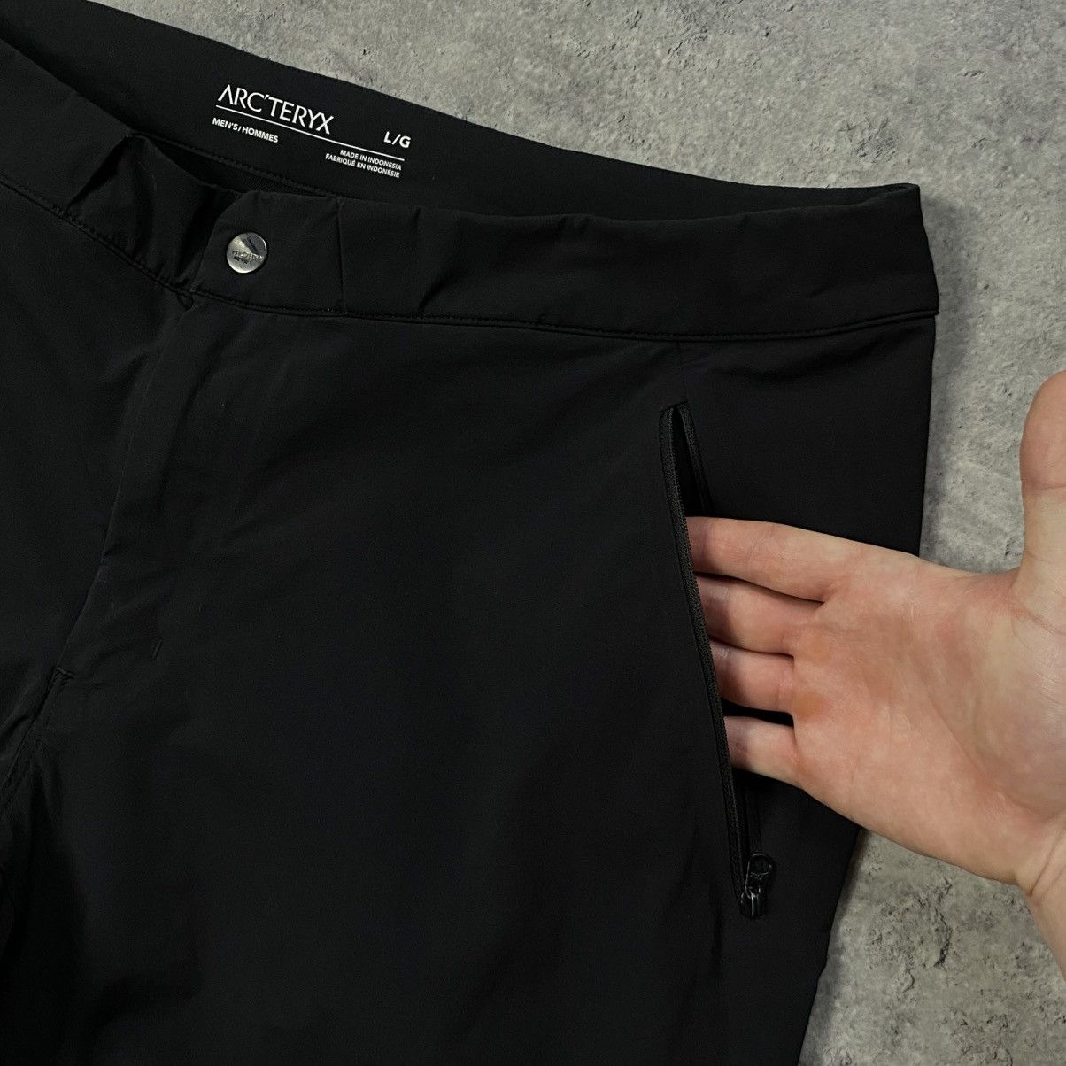 Arc'teryx Arc’teryx Gamma LT Pant Men’s Gorpcore Outdoor Size US 34 / EU 50 - 7 Thumbnail