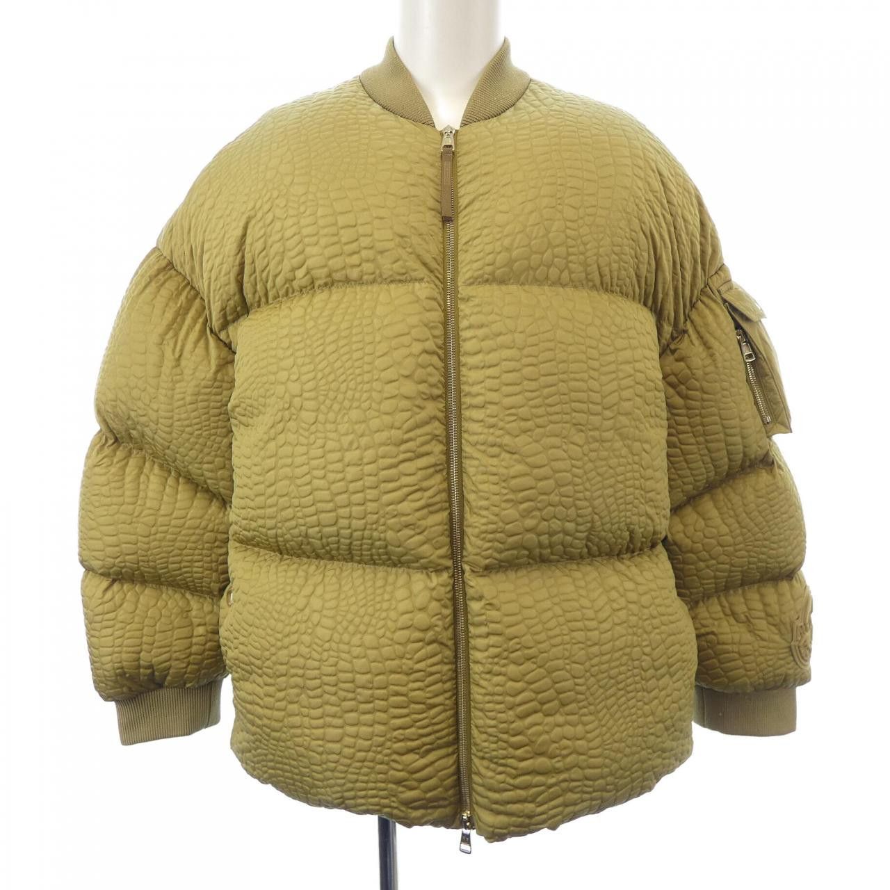Moncler Moncler Moncler Genius CENTAURUS Down Jacket Others Outerwear CENTAURUS DUTY FREE for USA Size ONE SIZE - 1 Thumbnail