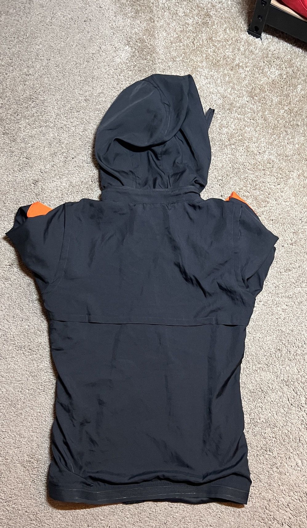 Nike Boise State Nike Dri-fit Size US M / EU 48-50 / 2 - 2 Thumbnail